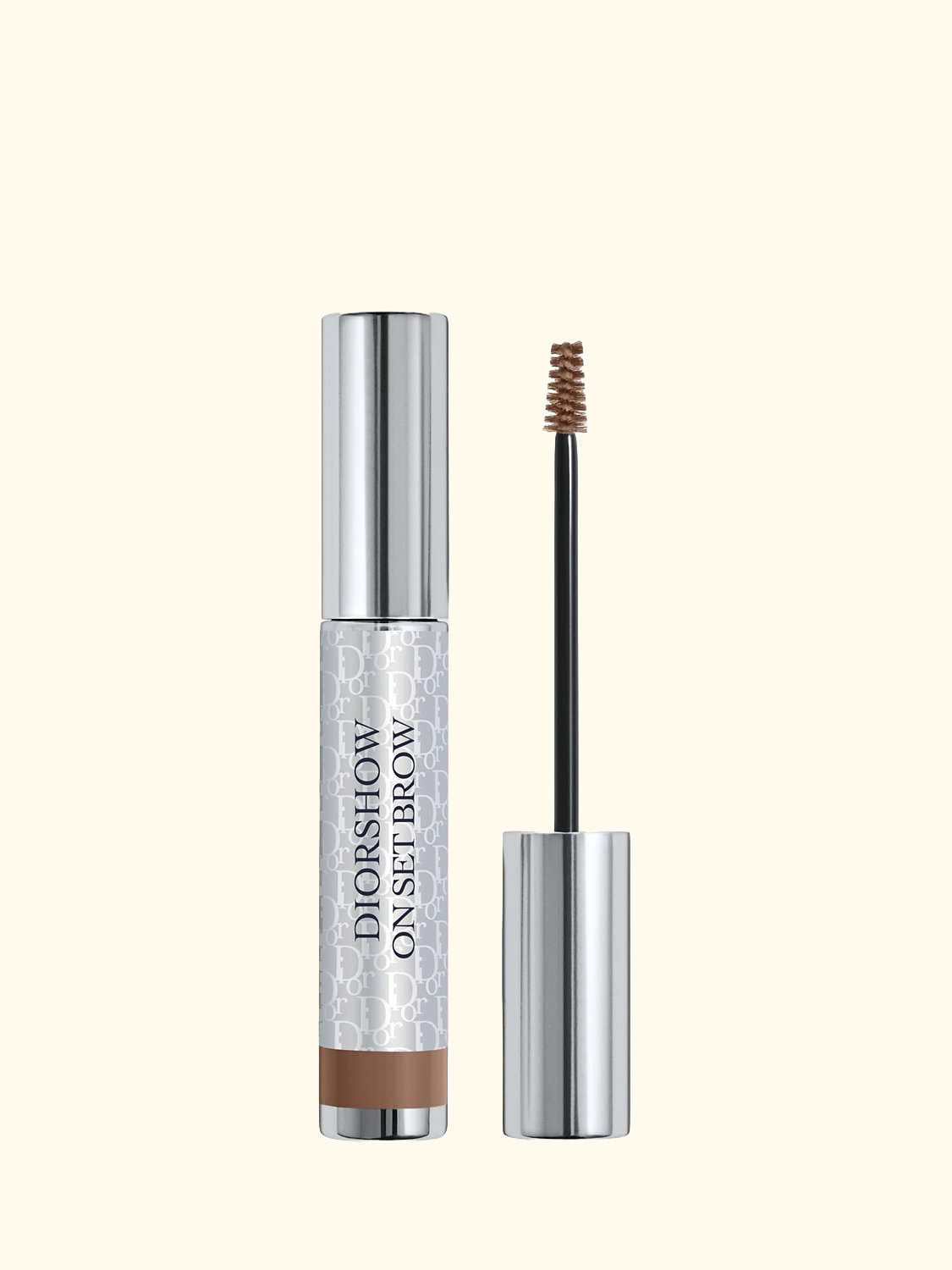 Diorshow On Set Brow