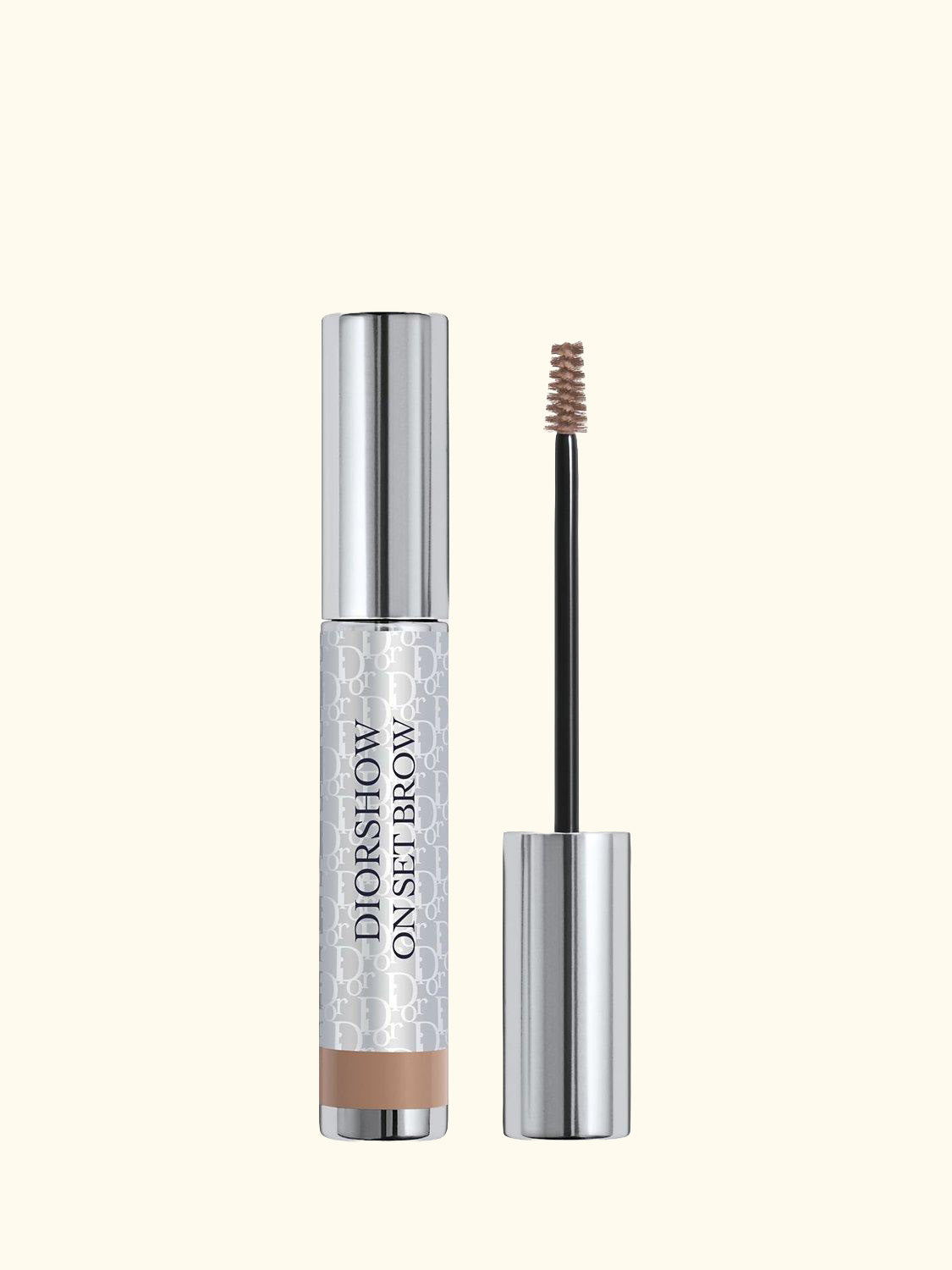 Diorshow On Set Brow