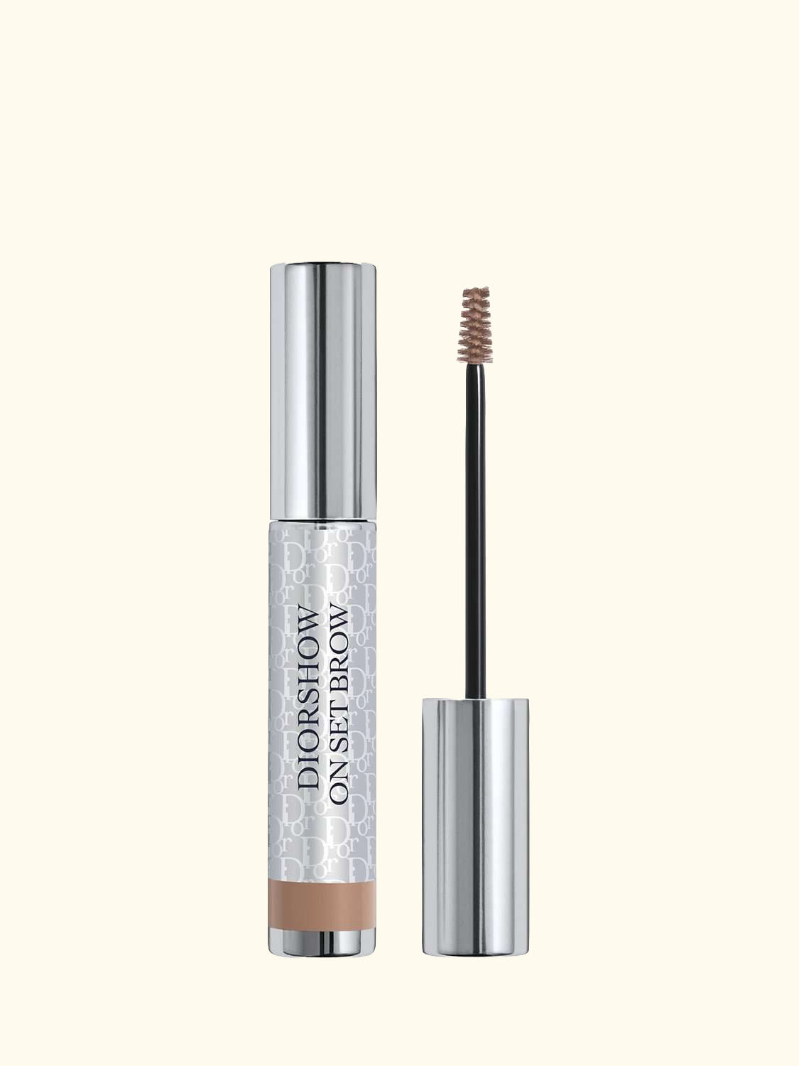 Diorshow On Set Brow