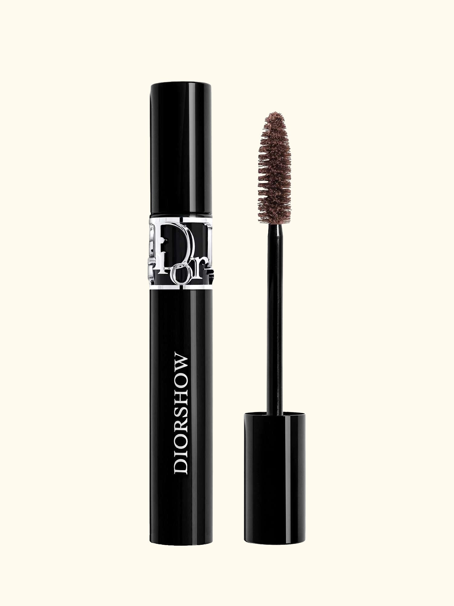 Diorshow Mascara