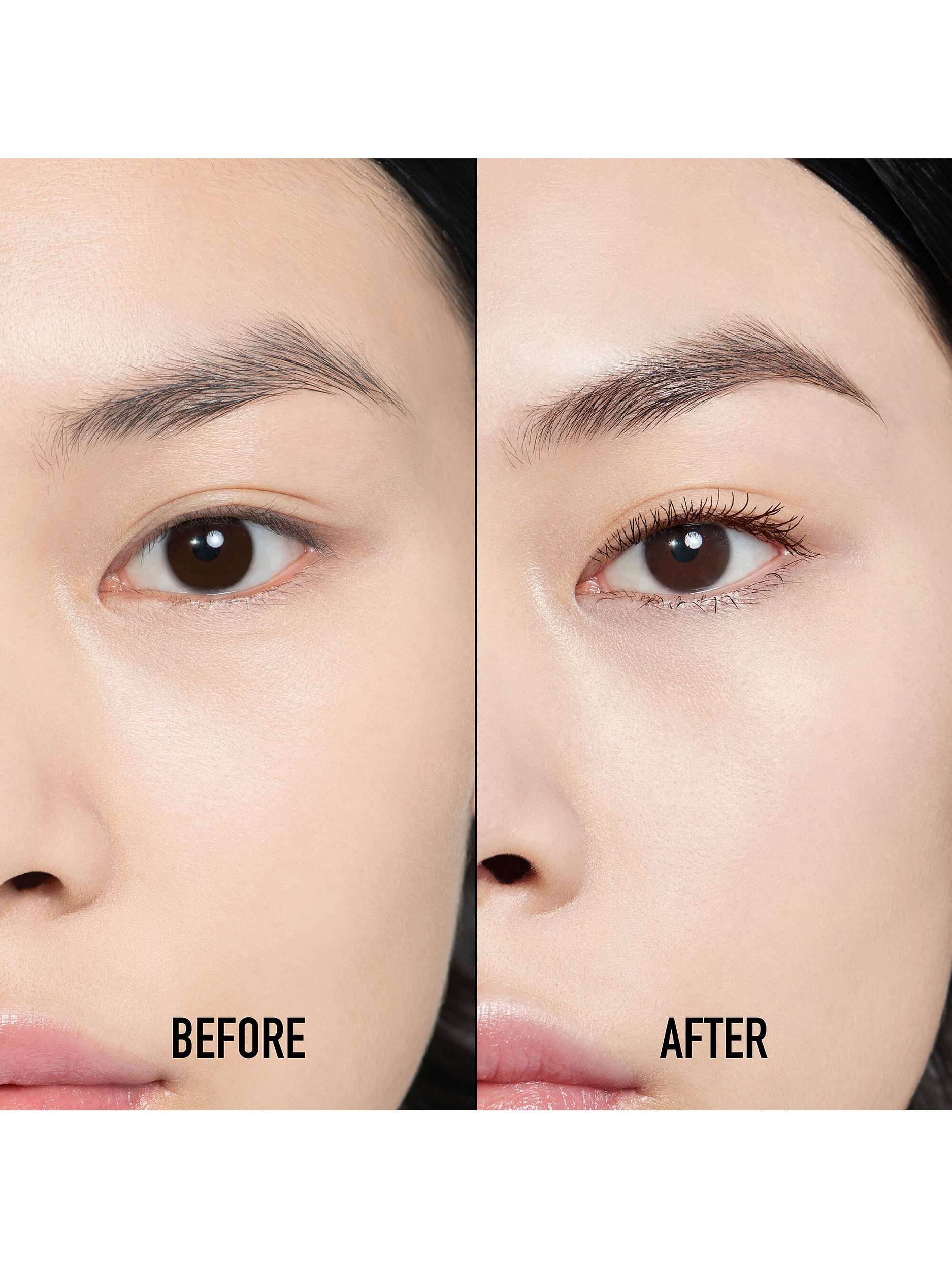 Diorshow Mascara