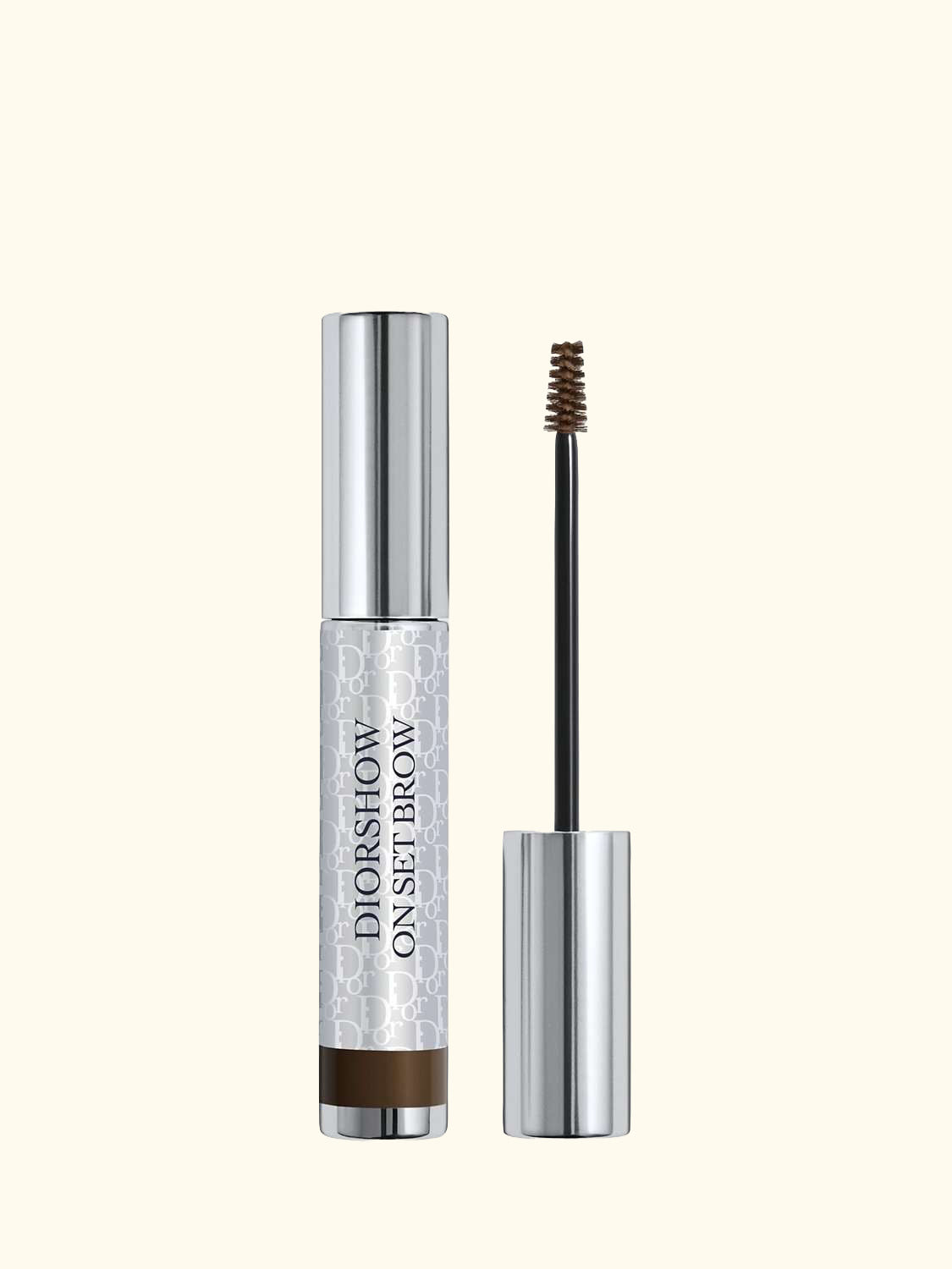Diorshow On Set Brow