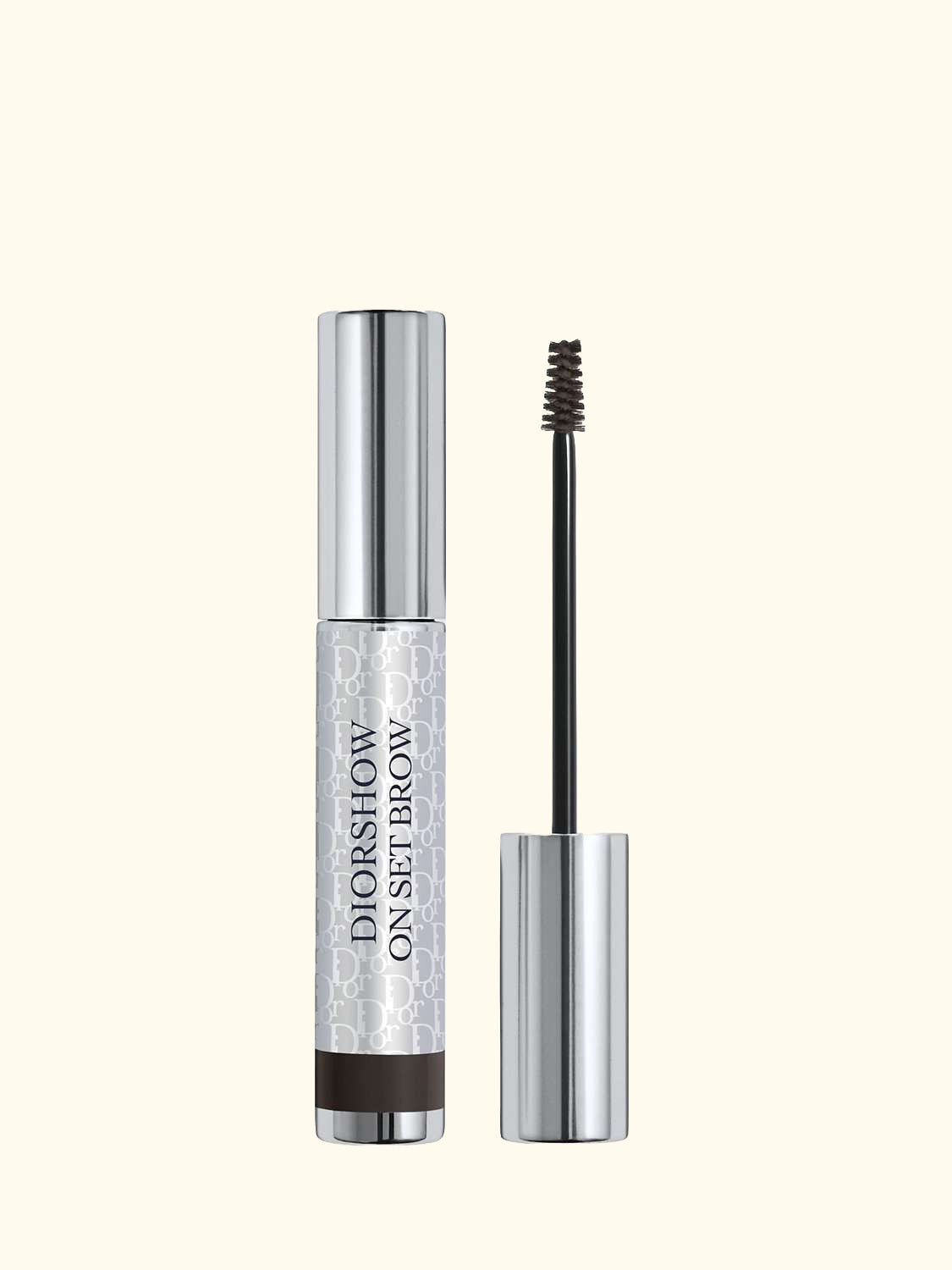 Diorshow On Set Brow