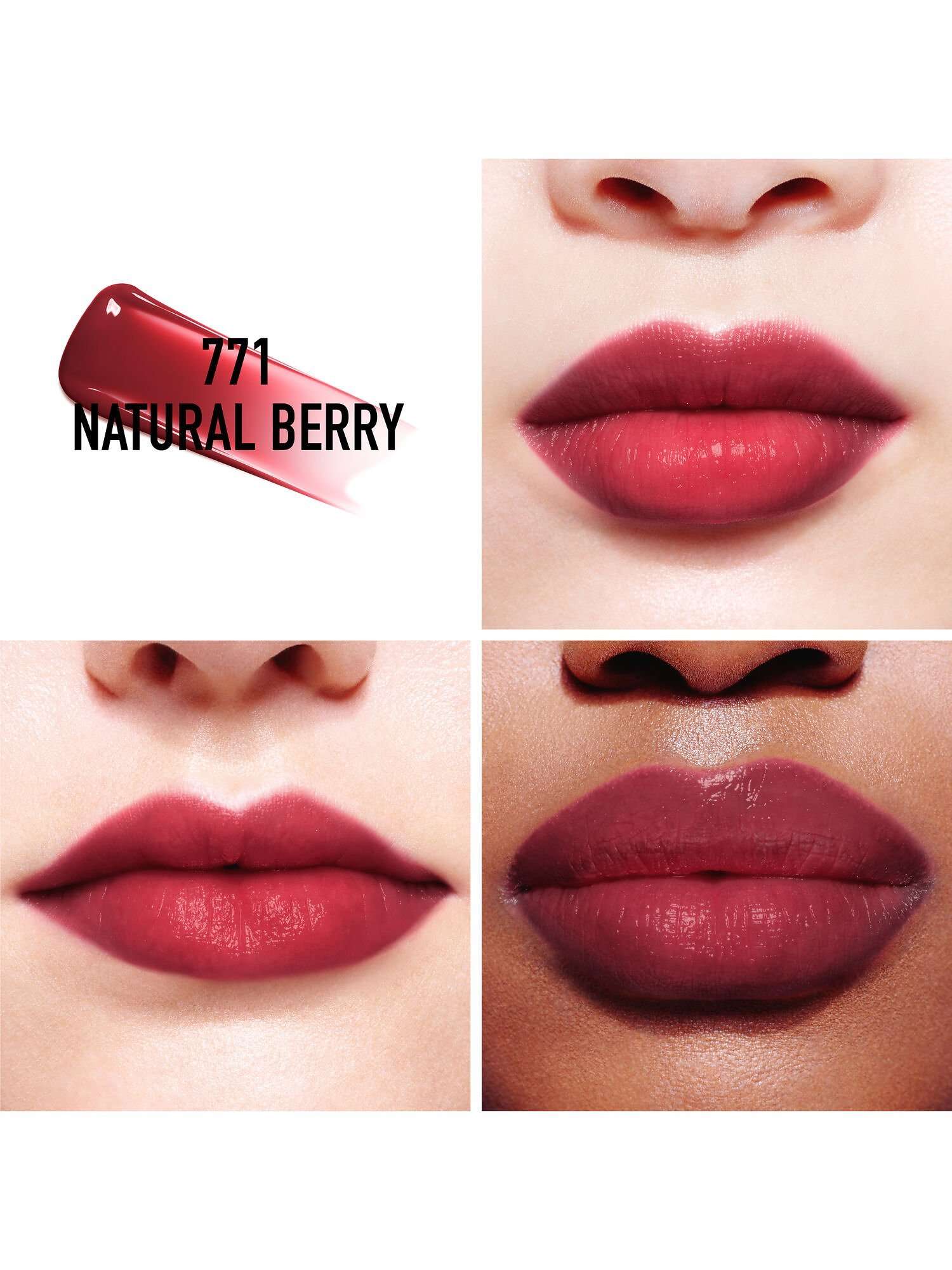 Addict Lip Tint