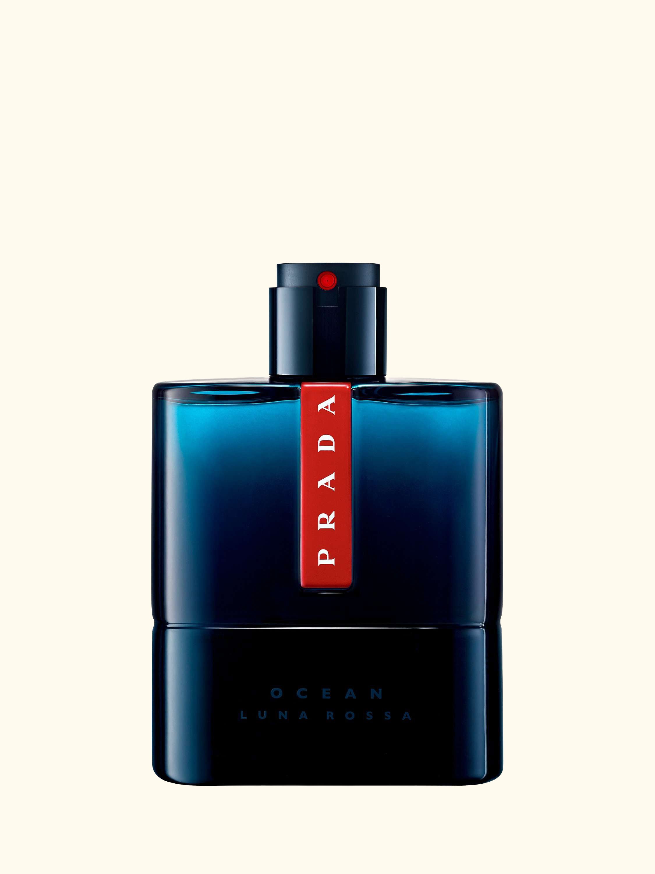 Luna Rossa Ocean Eau de Toilette