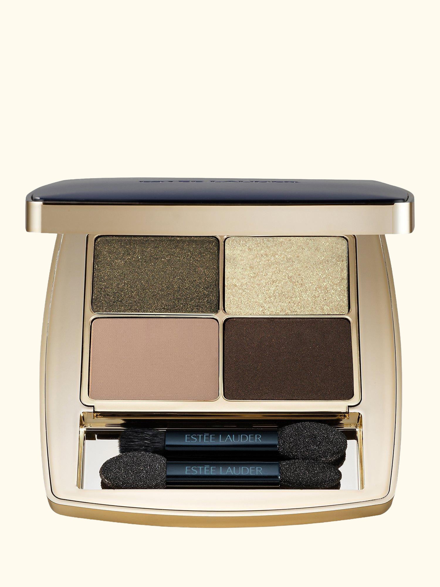 Pure Colour Envy Luxe Eyeshadow Quad