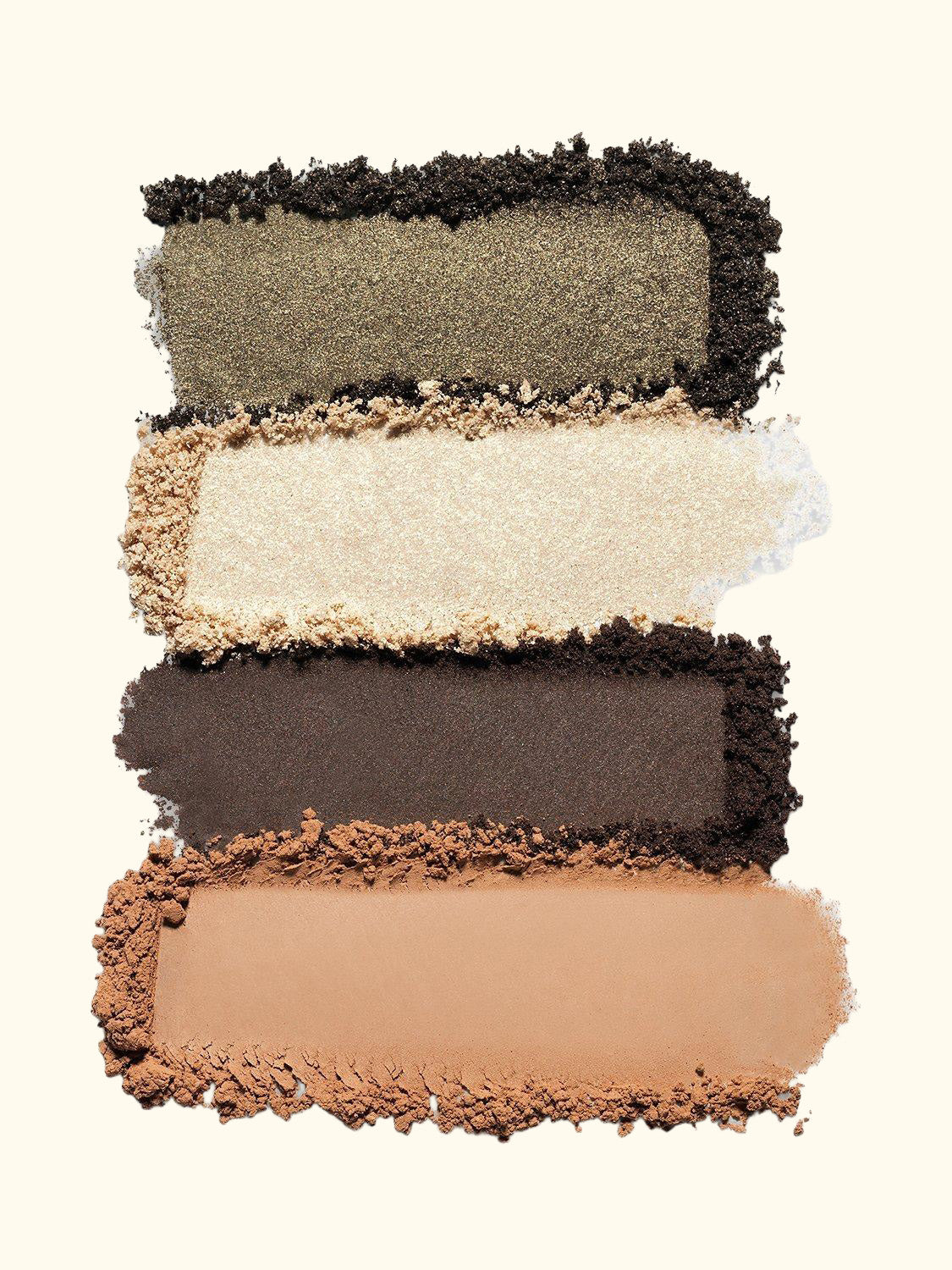 Pure Colour Envy Luxe Eyeshadow Quad