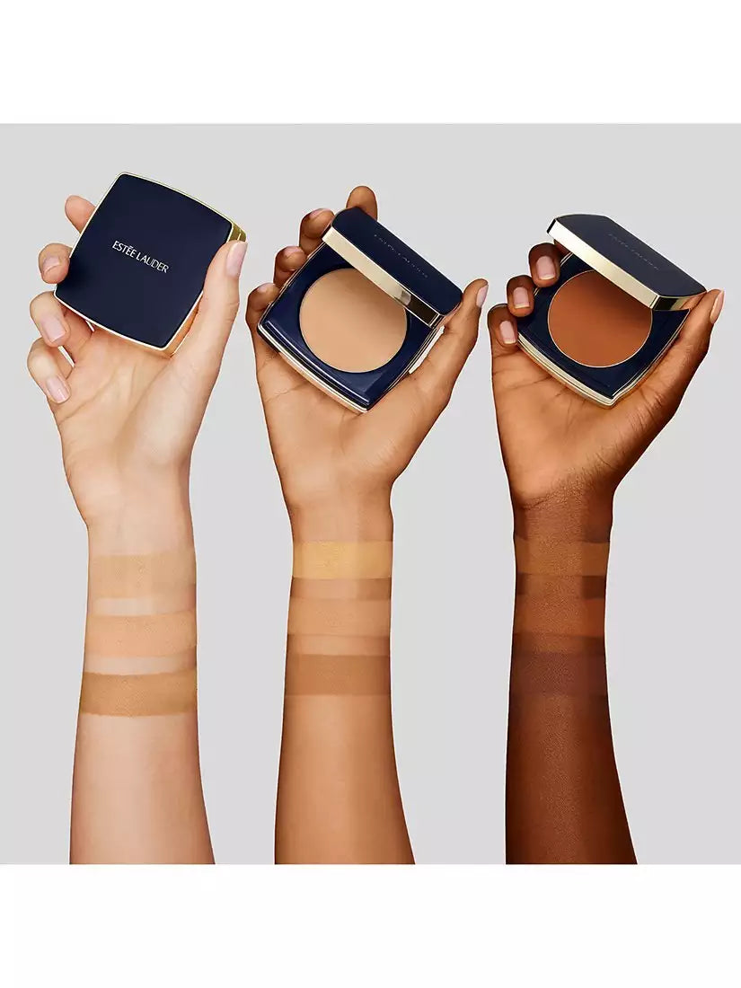 Estée Lauder Double Wear Stay-in-Place Matte Powder Foundation SPF 10