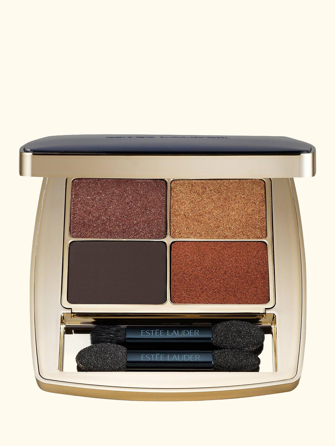 Pure Colour Envy Luxe Eyeshadow Quad