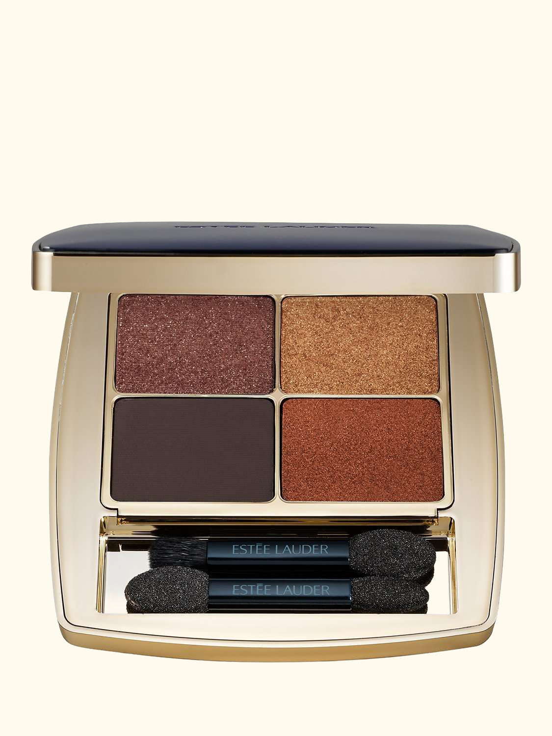 Pure Colour Envy Luxe Eyeshadow Quad