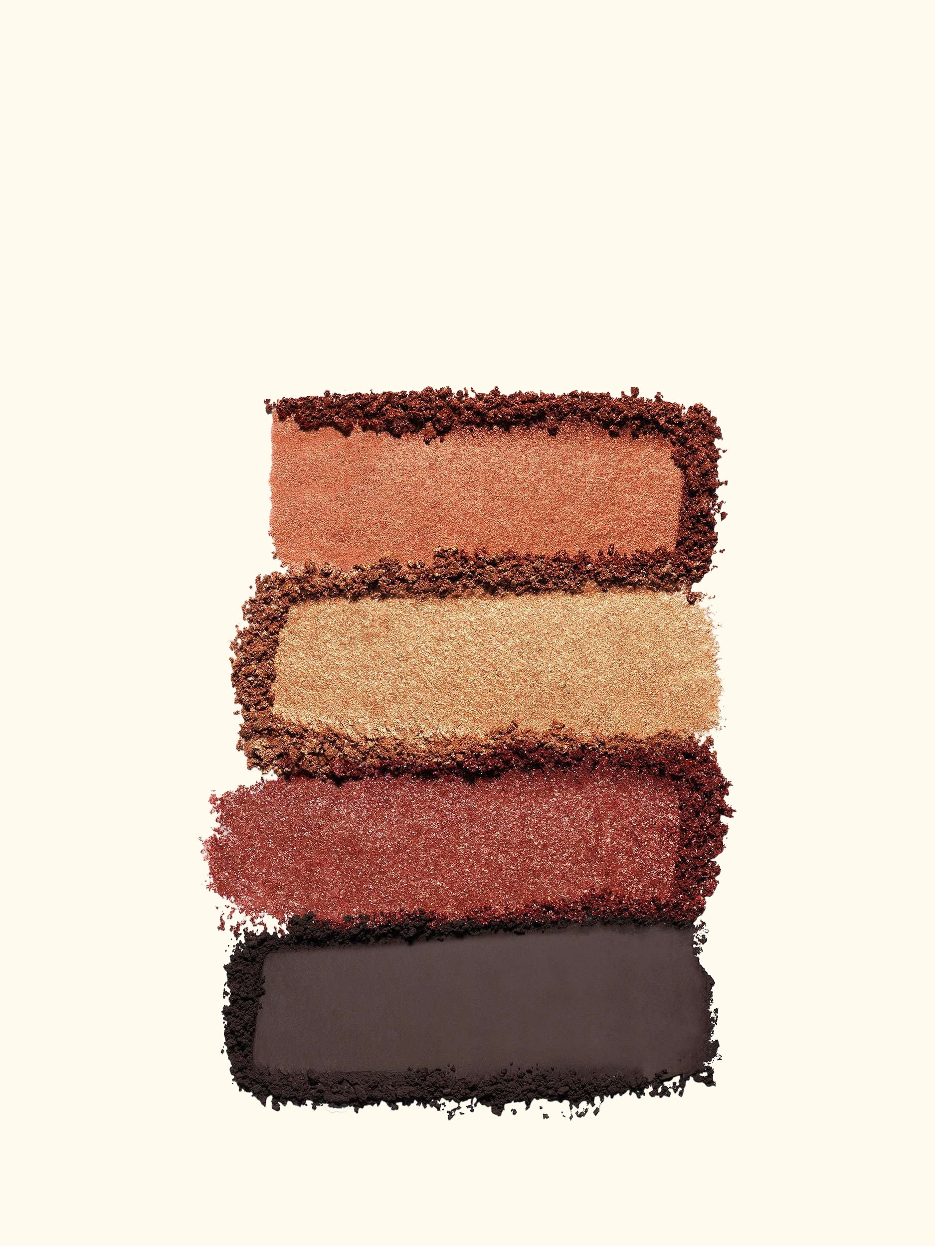 Pure Colour Envy Luxe Eyeshadow Quad