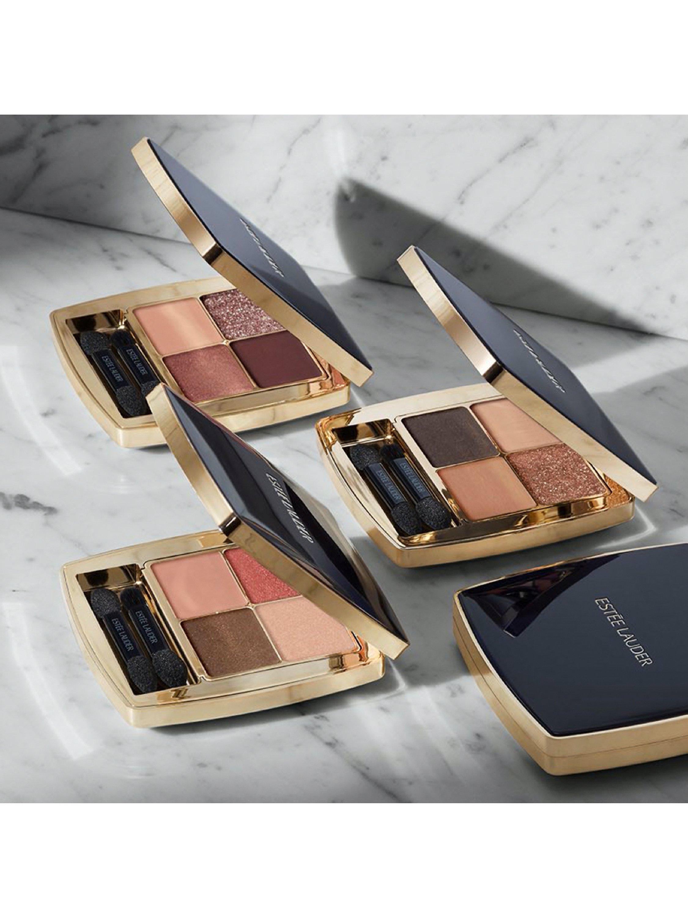 Pure Colour Envy Luxe Eyeshadow Quad