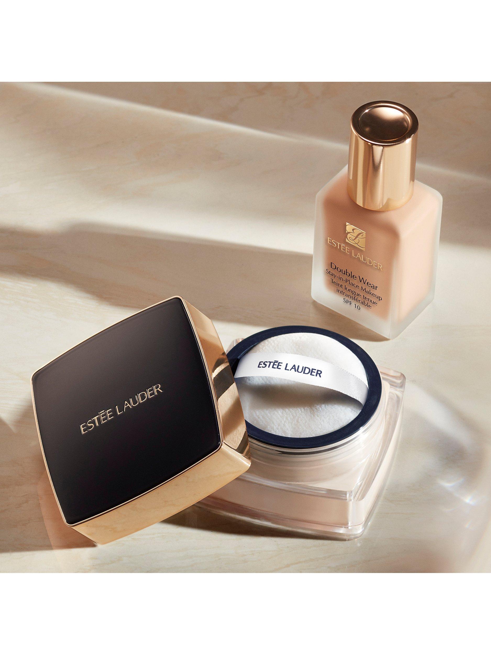 Double Wear Sheer Flattery Loose Powder