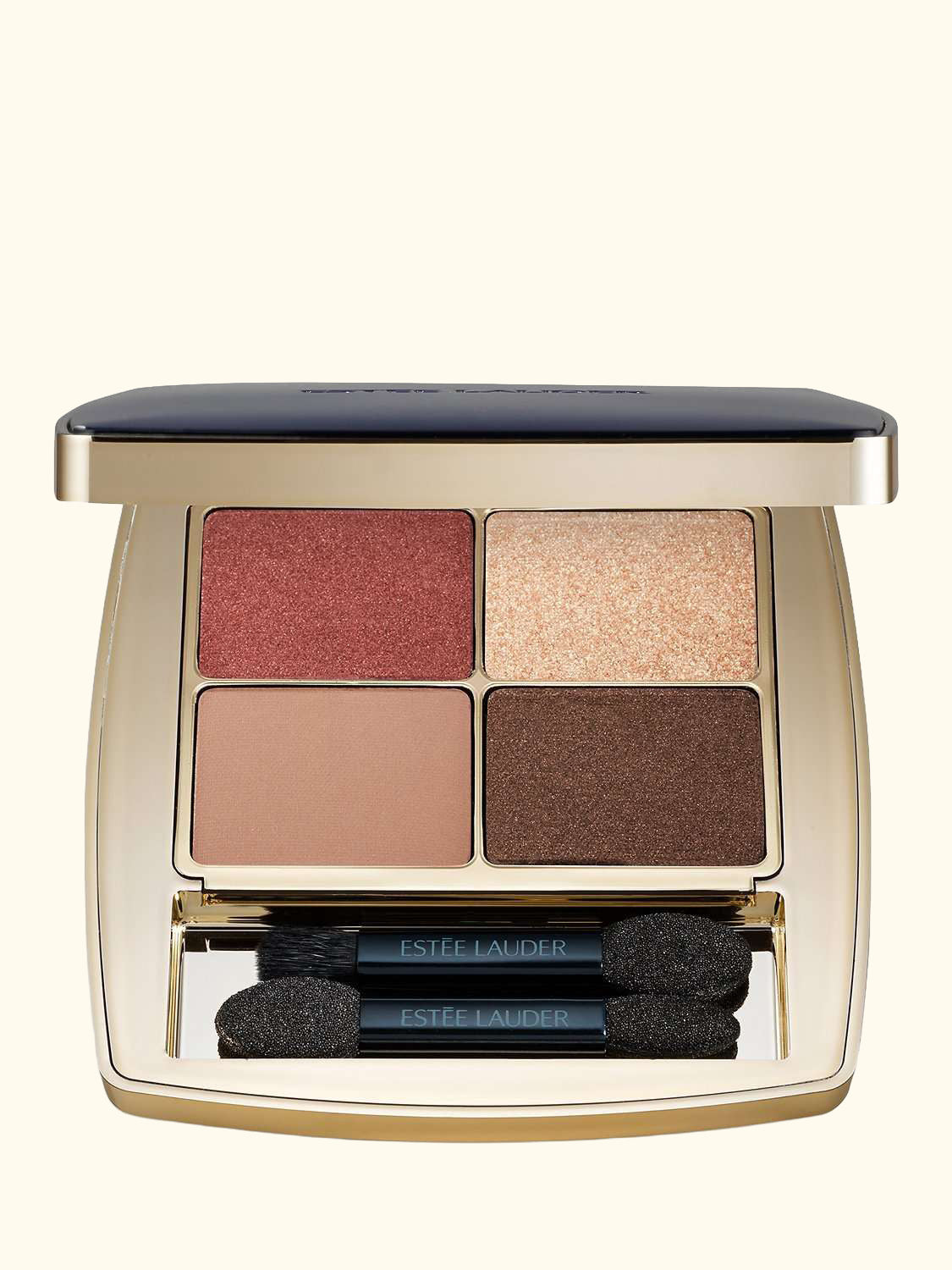Pure Colour Envy Luxe Eyeshadow Quad