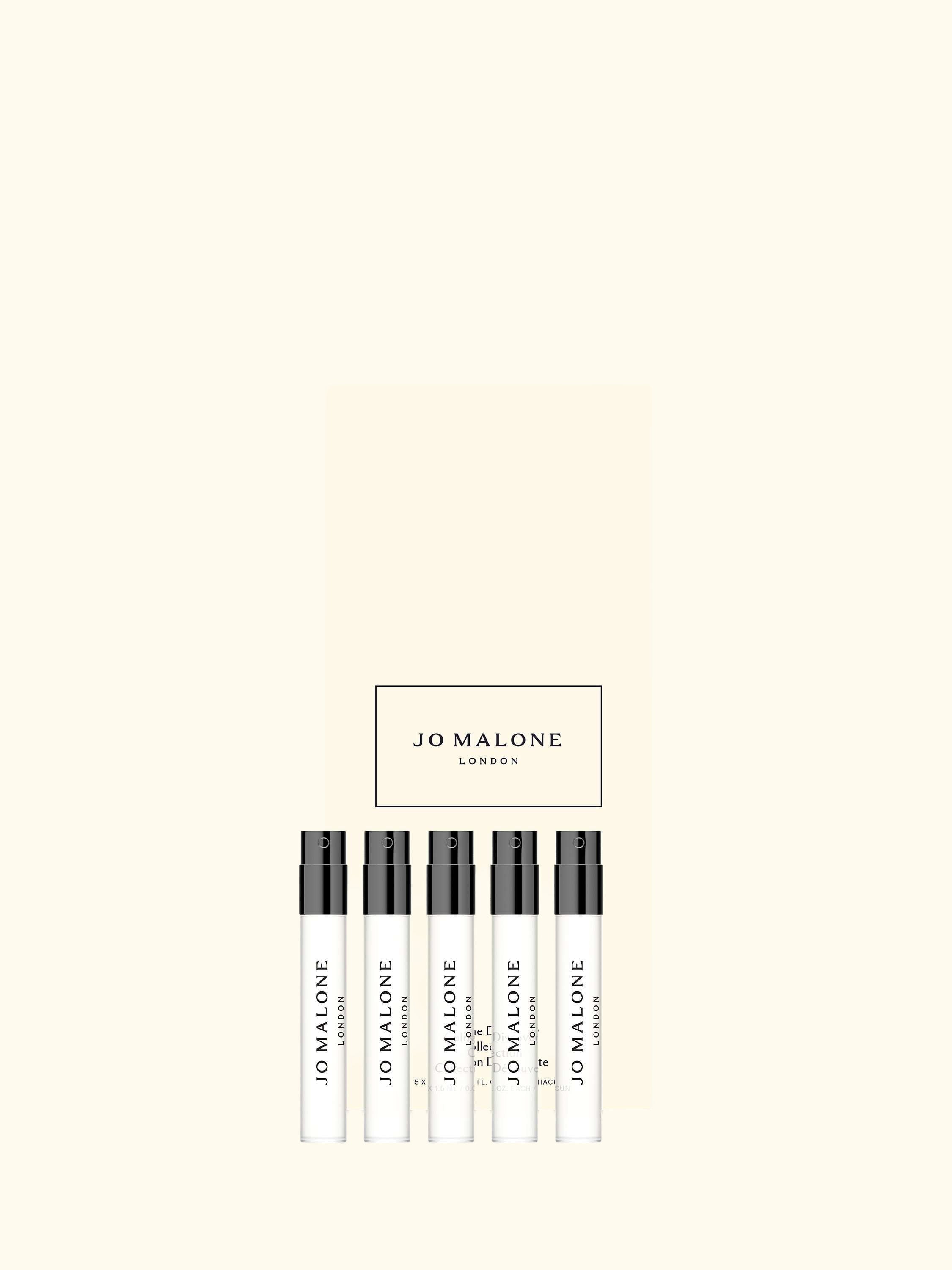 Cologne Discovery Fragrance Gift Set