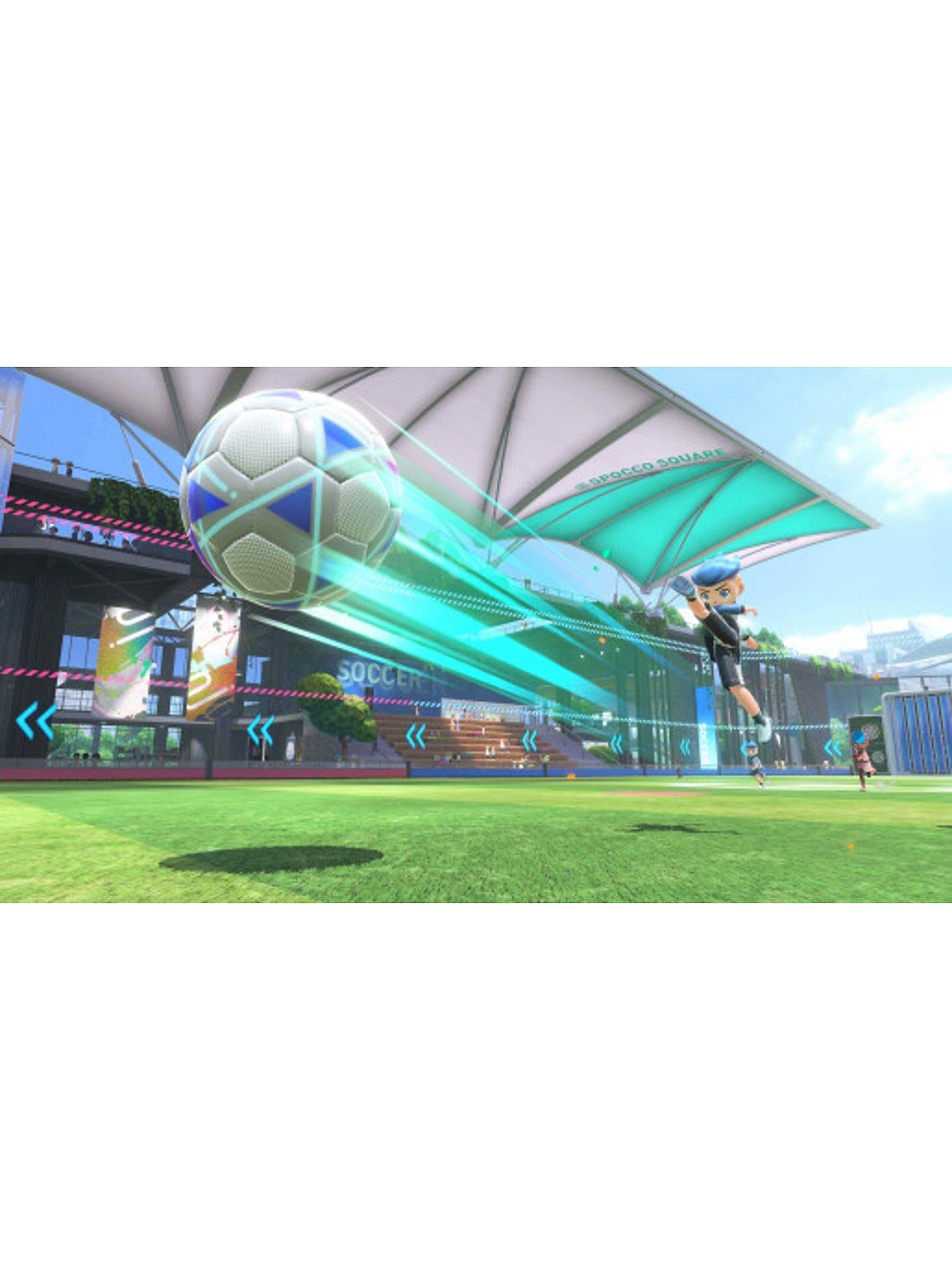 Switch Sports, Switch