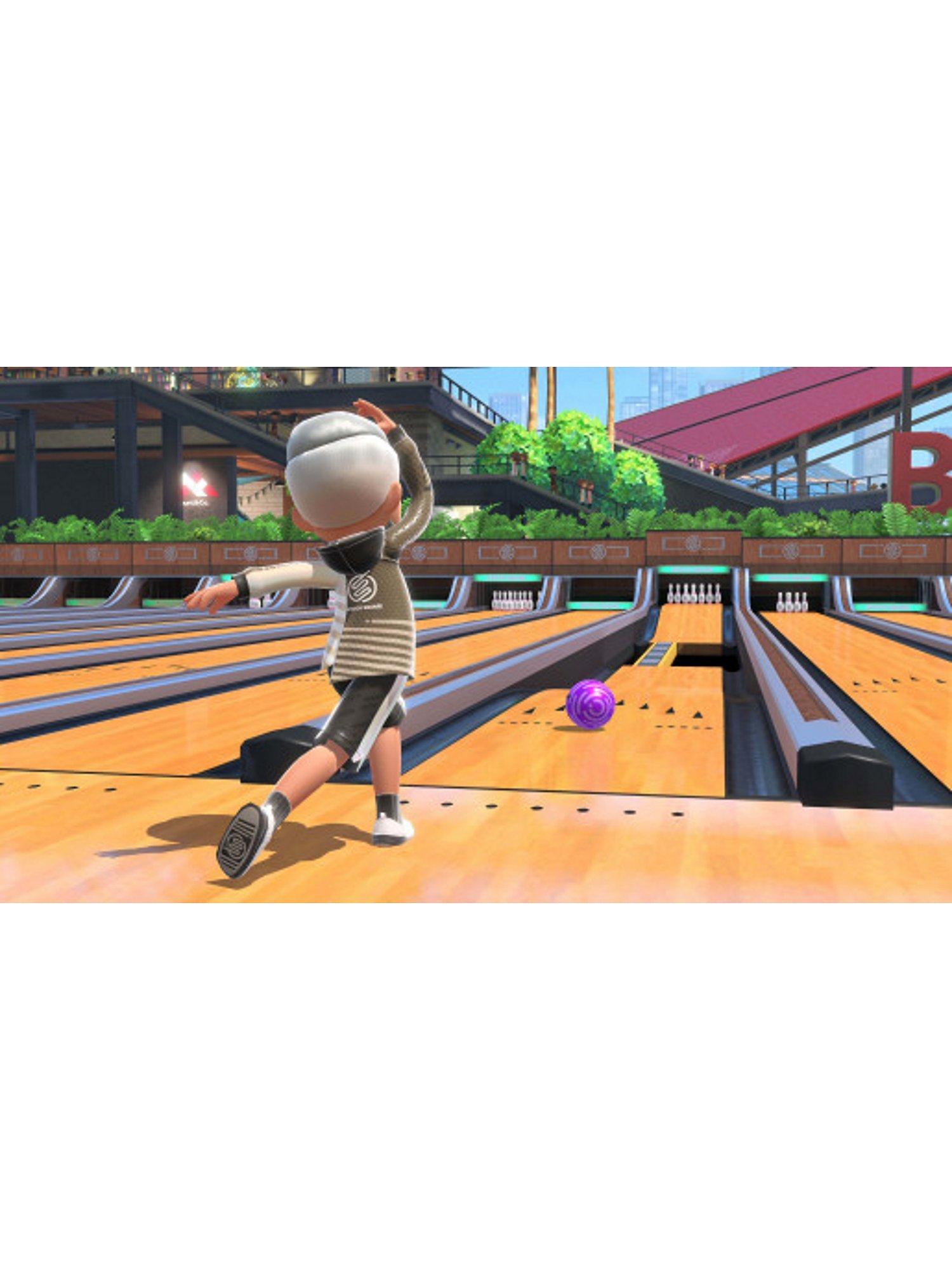 Switch Sports, Switch