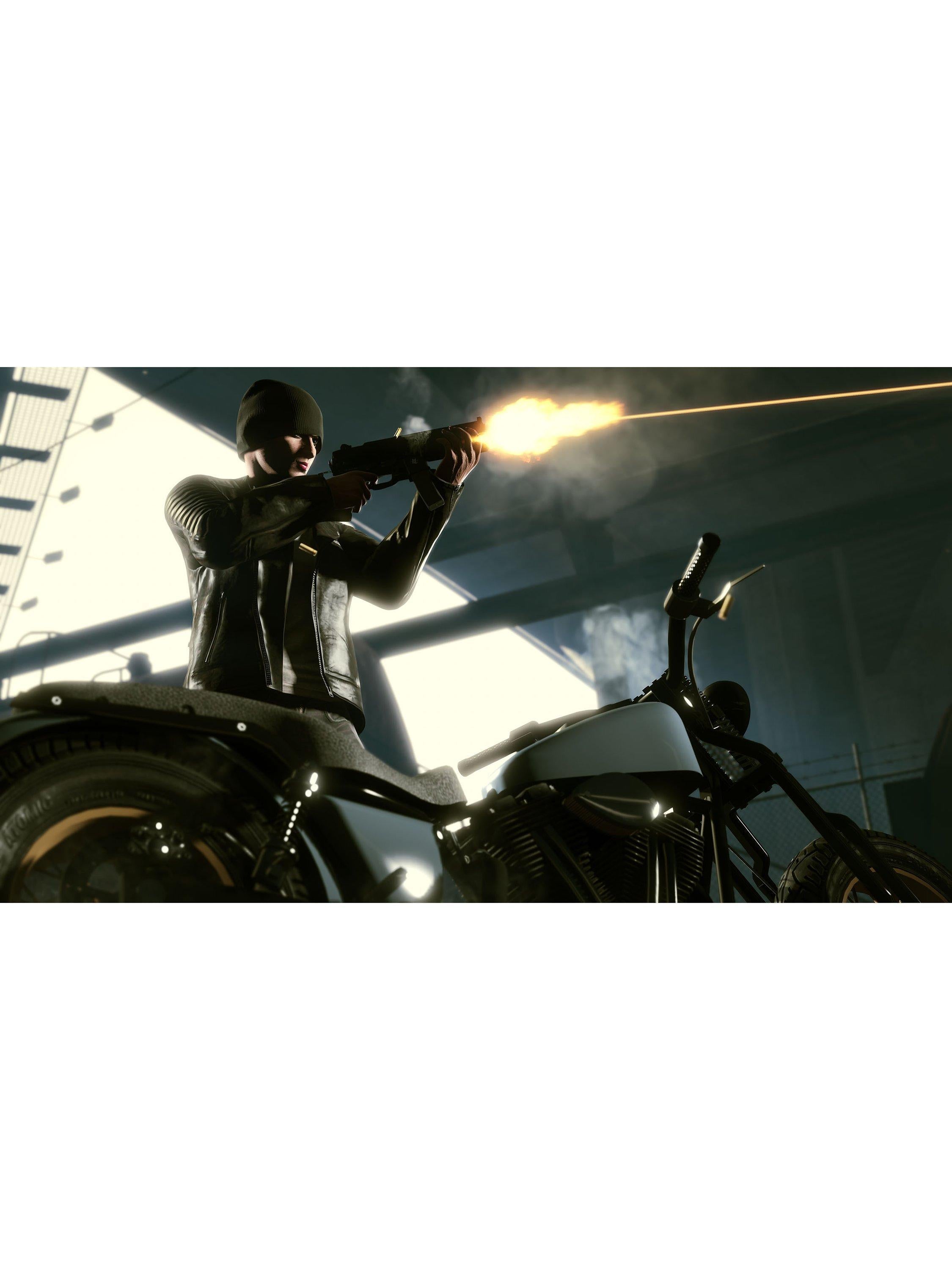 Grand Theft Auto V, Xbox Series X