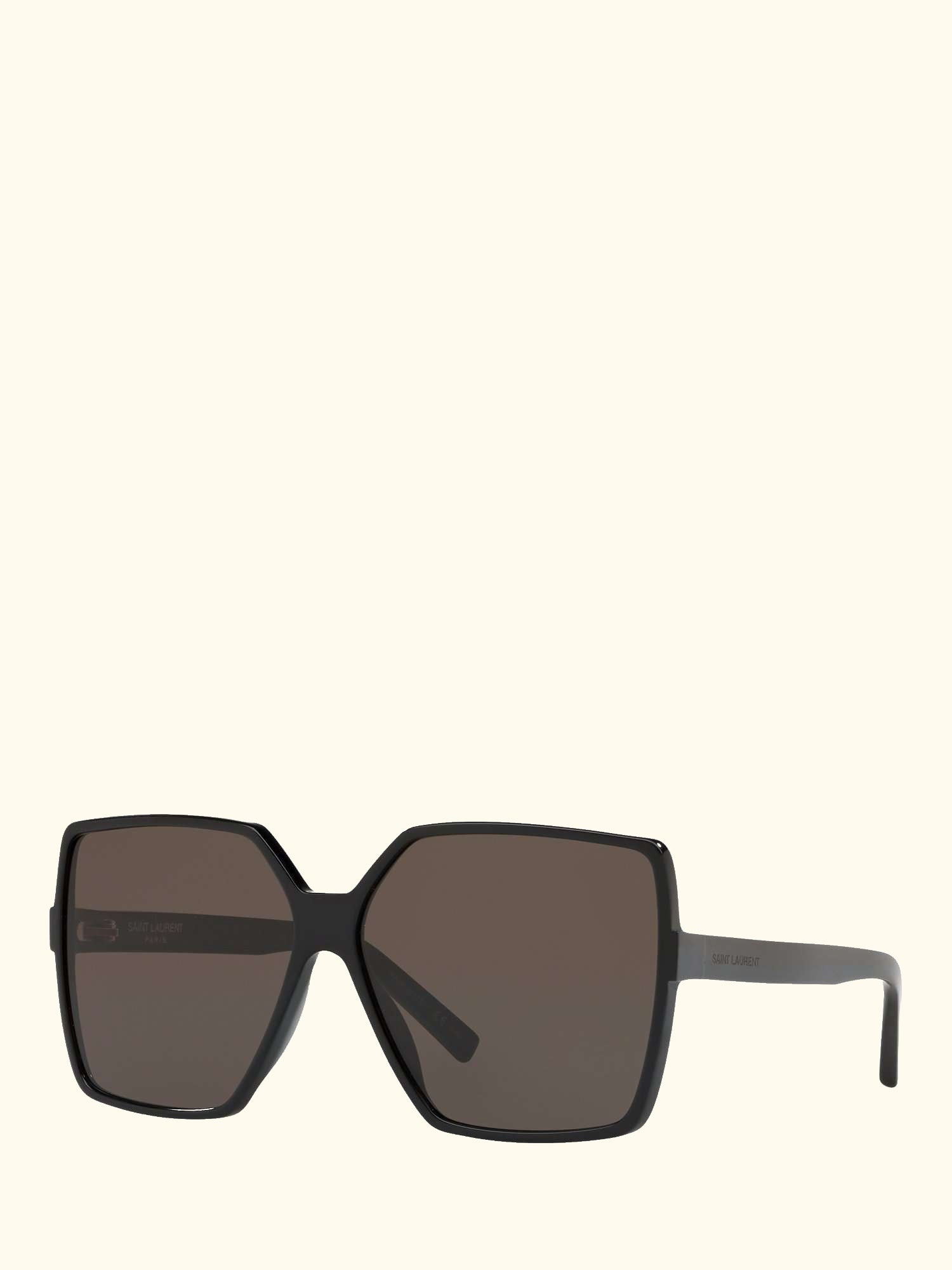 SL 232 Women's Betty Square Sunglasses