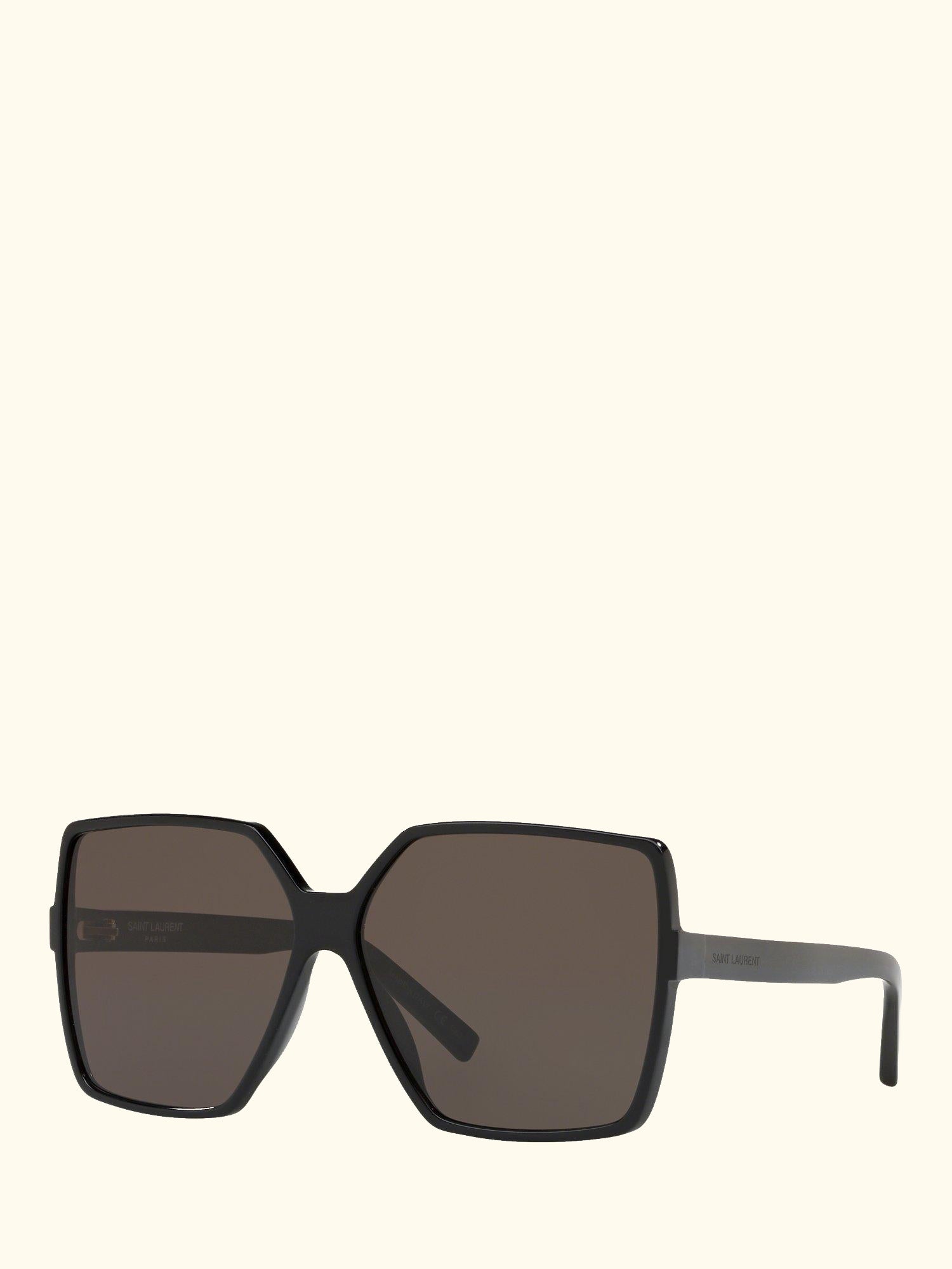 SL 232 Women's Betty Square Sunglasses
