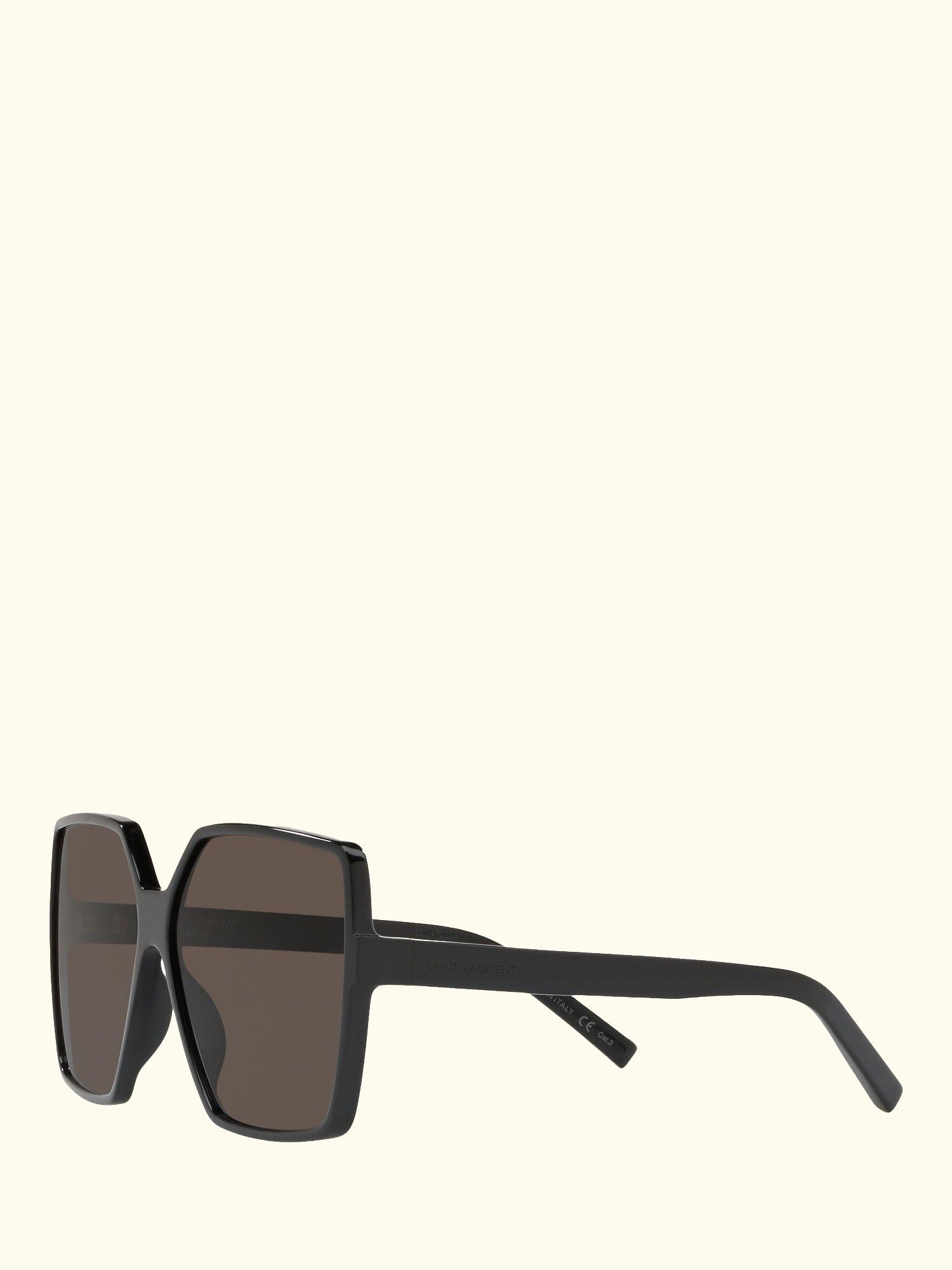 SL 232 Women's Betty Square Sunglasses