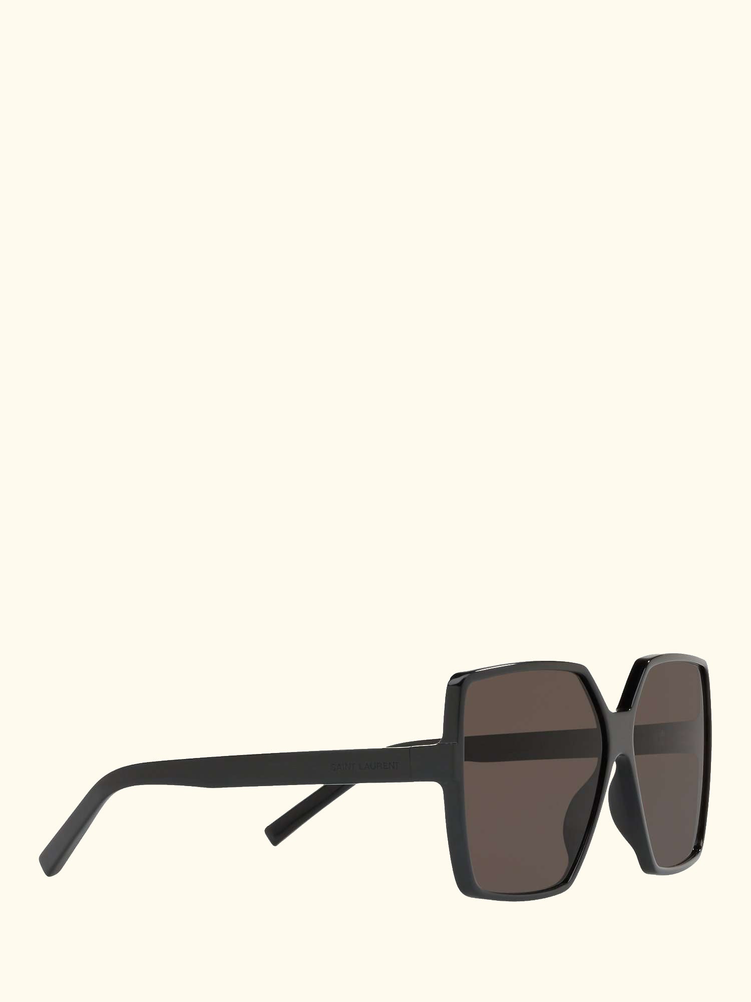 SL 232 Women's Betty Square Sunglasses