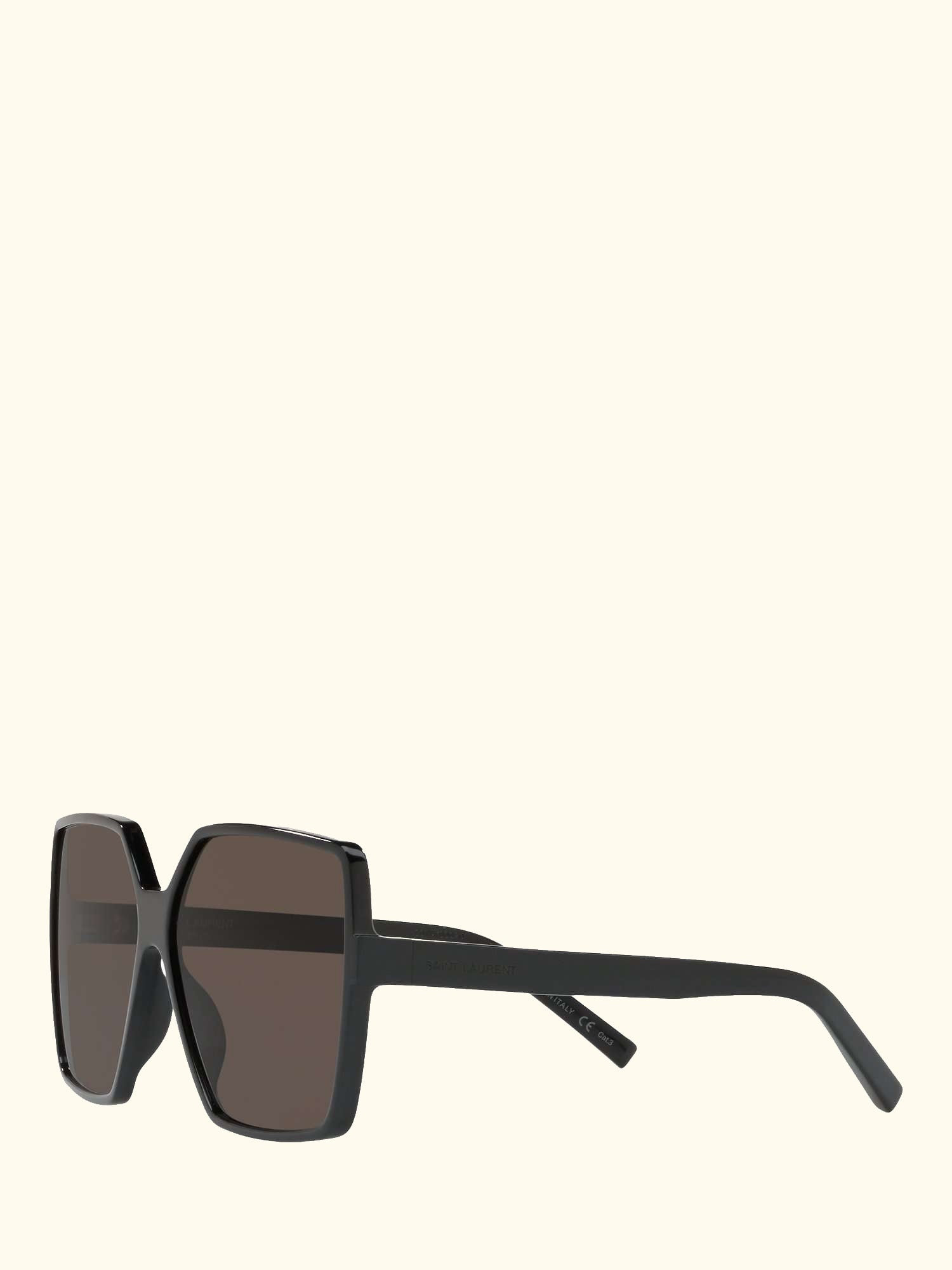 SL 232 Women's Betty Square Sunglasses