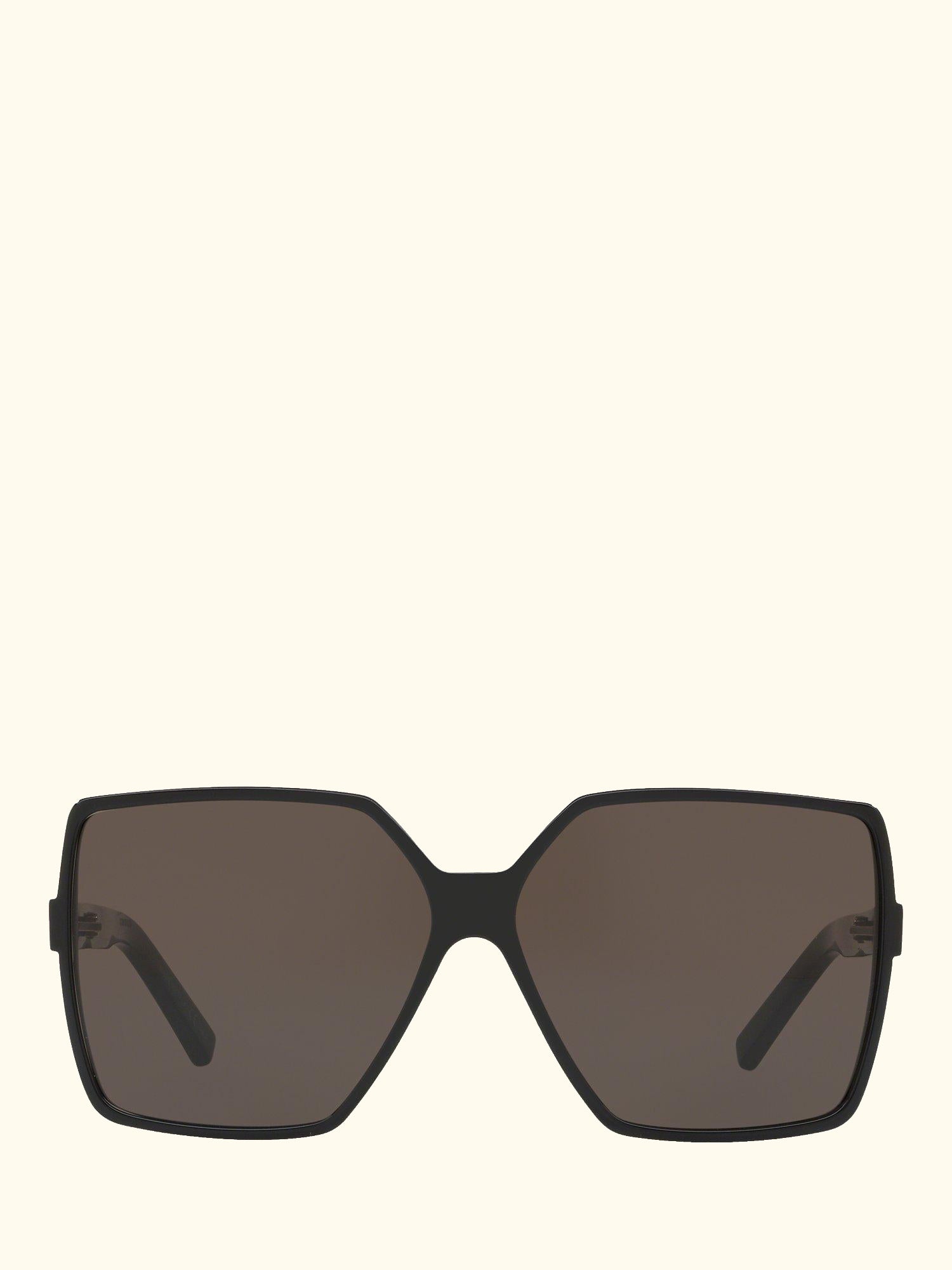 SL 232 Women's Betty Square Sunglasses