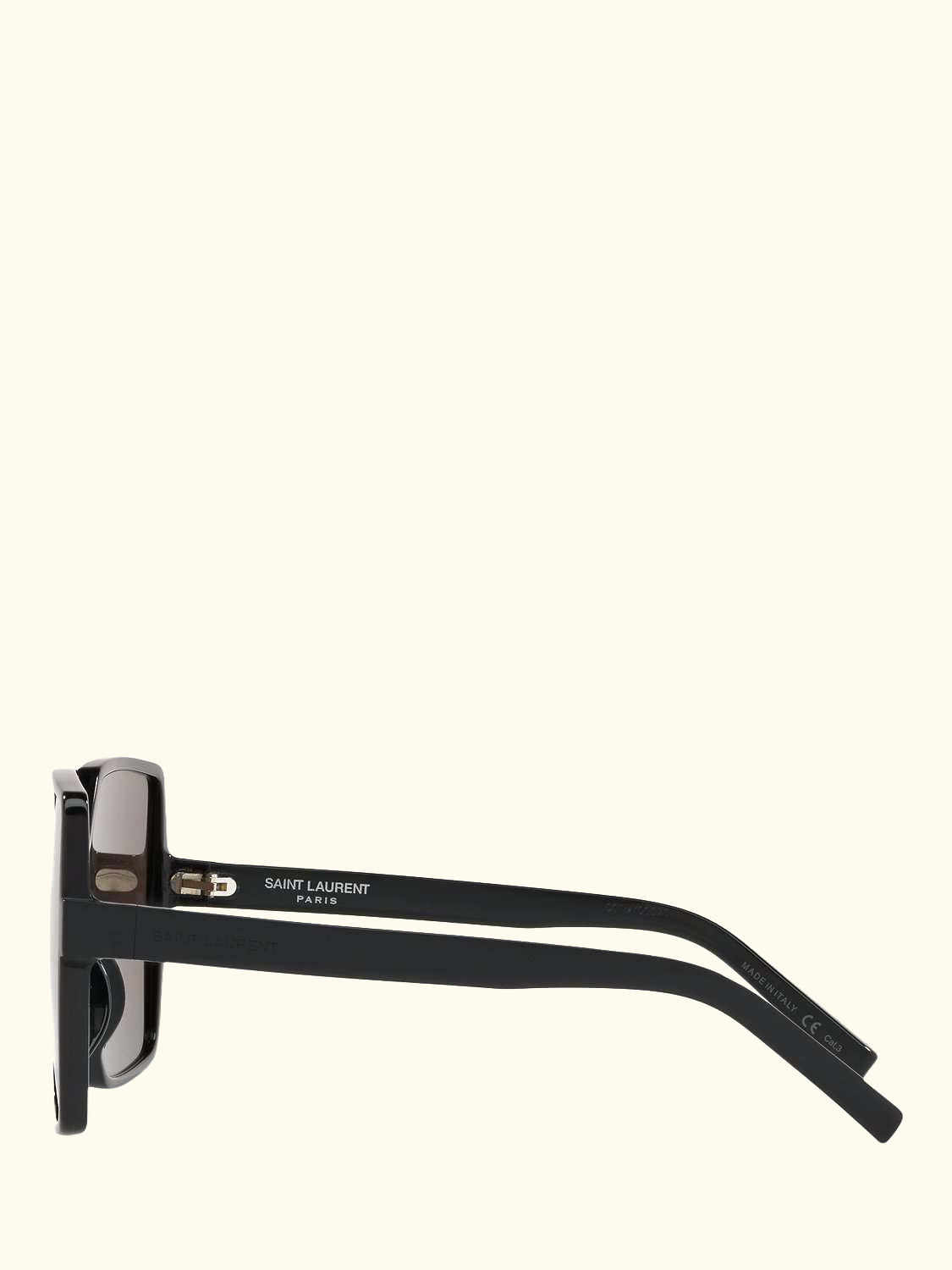 SL 232 Women's Betty Square Sunglasses
