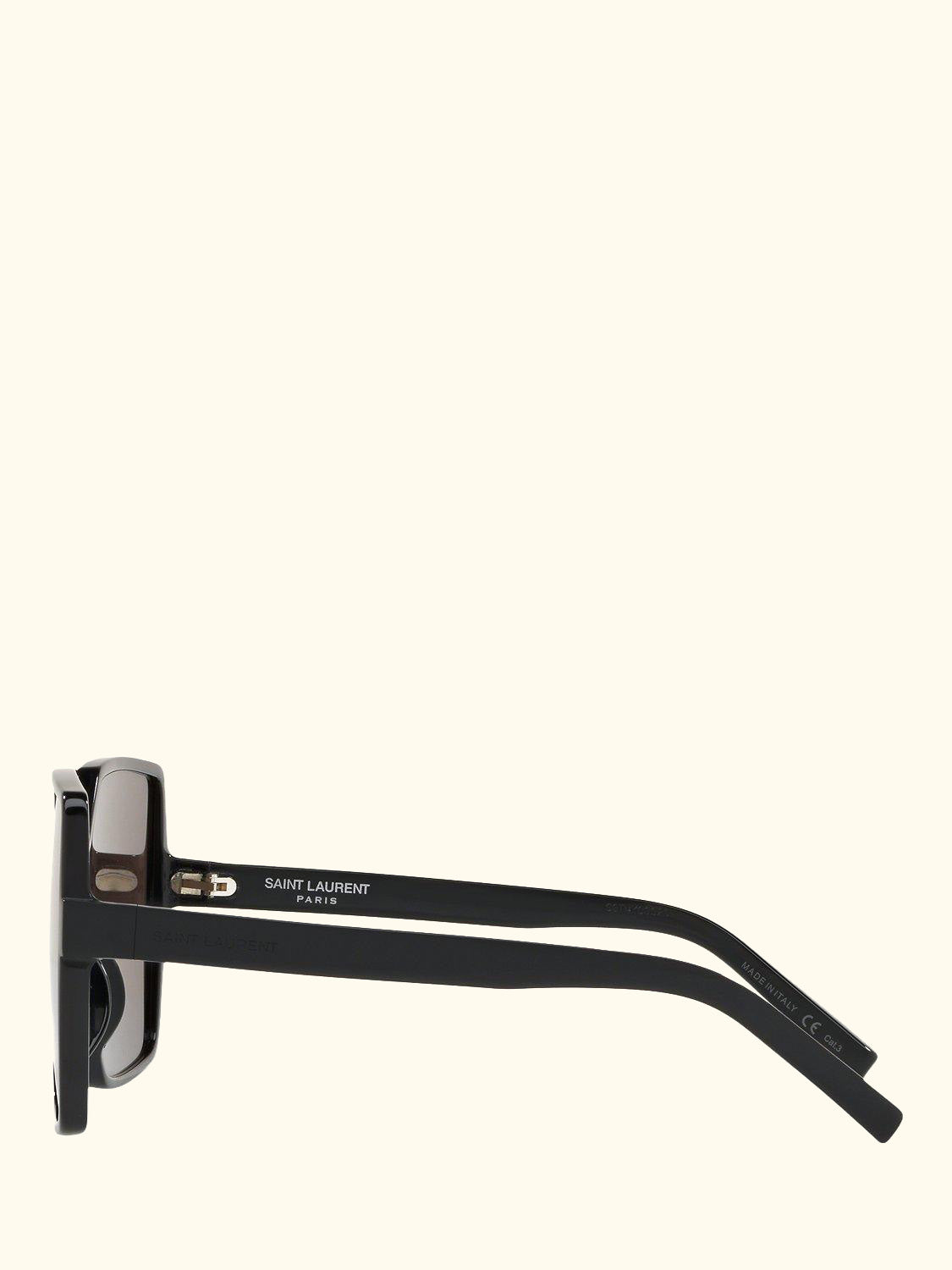 SL 232 Women's Betty Square Sunglasses