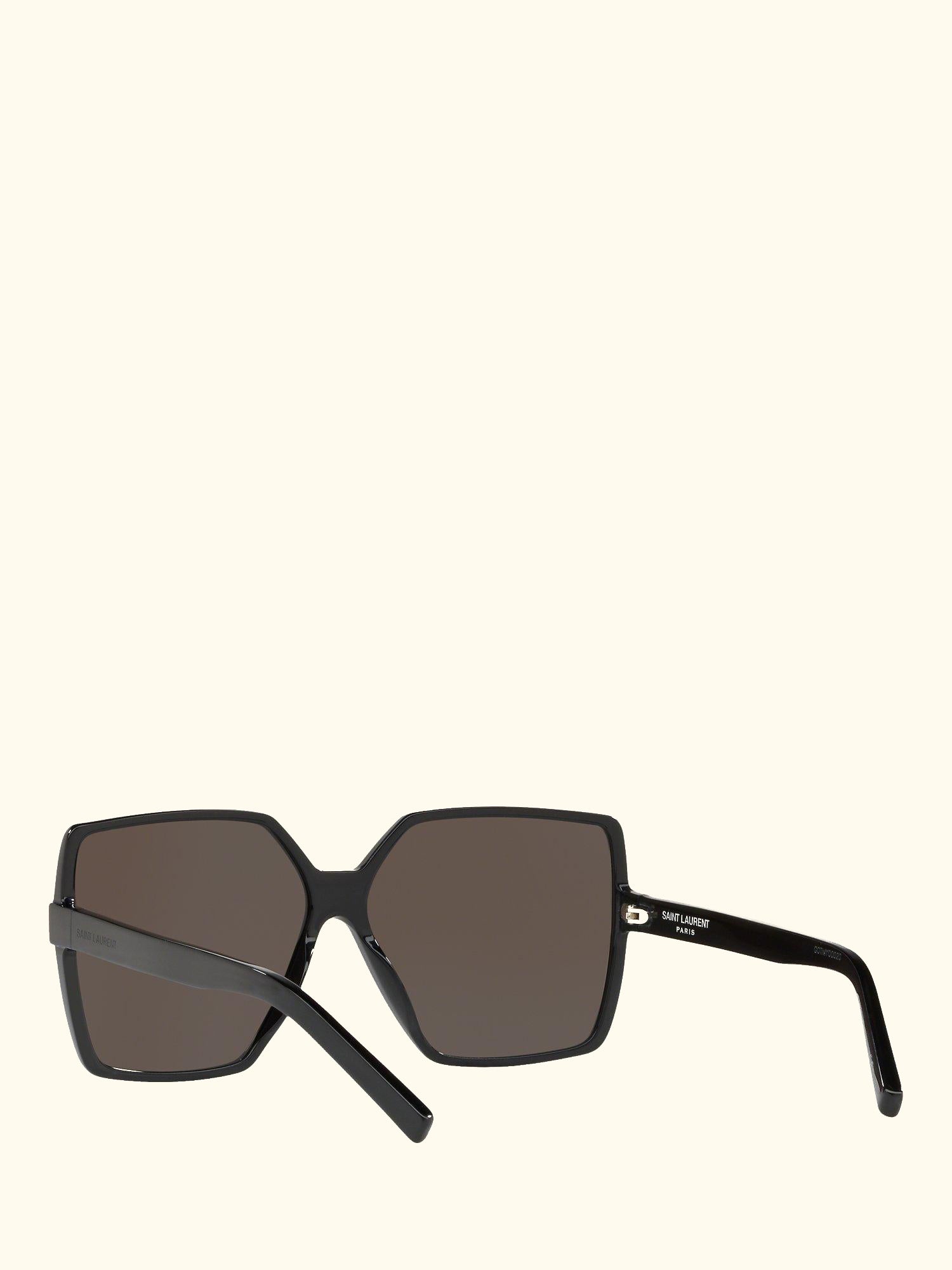 SL 232 Women's Betty Square Sunglasses