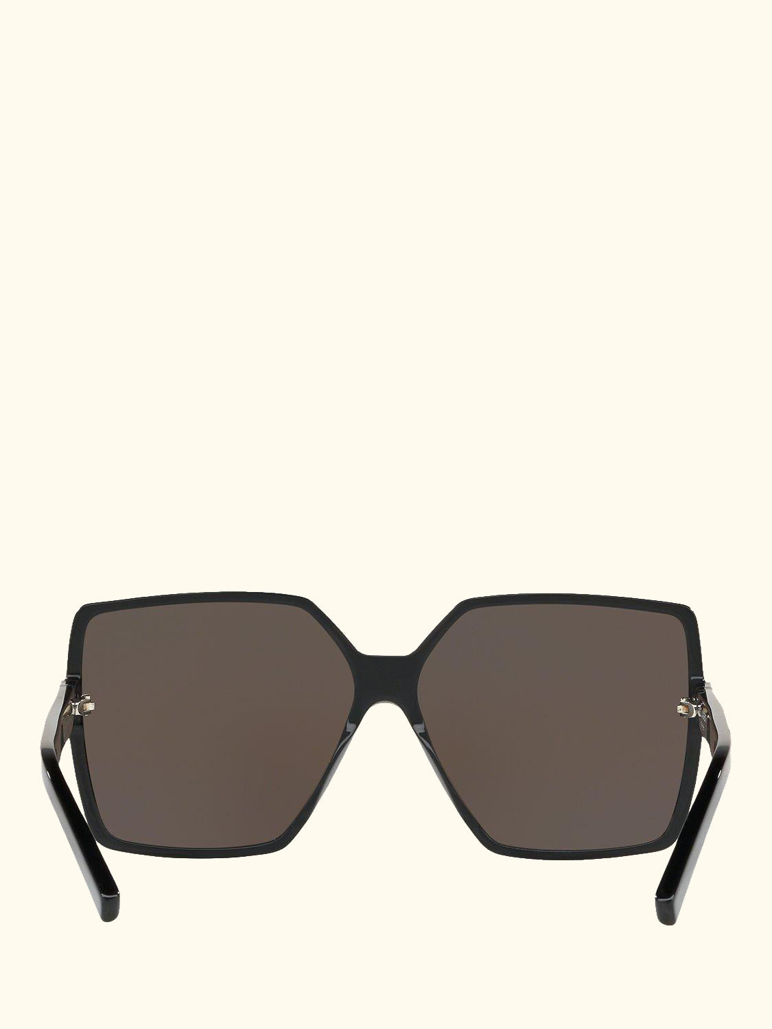 SL 232 Women's Betty Square Sunglasses