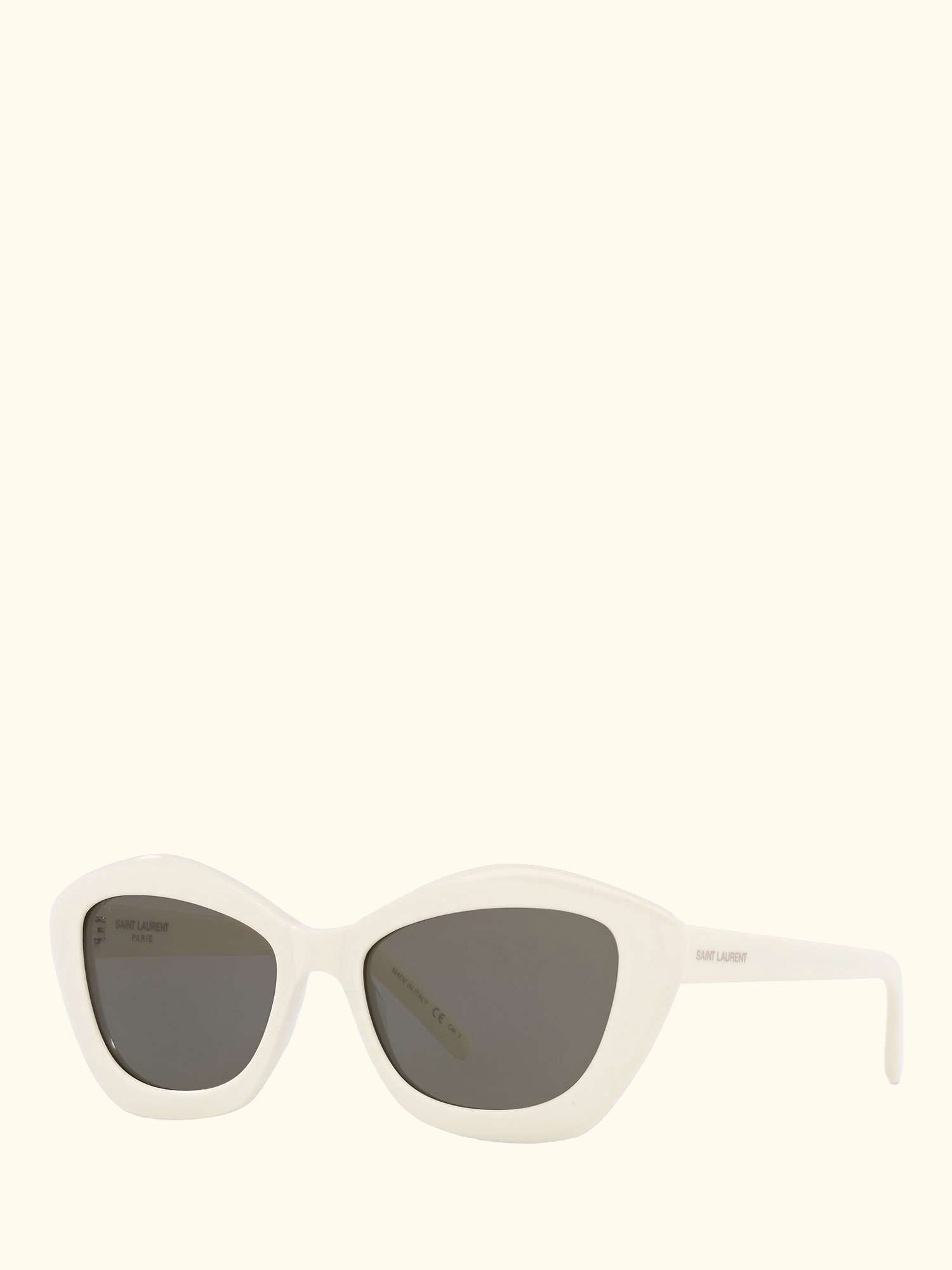 SL 423 Women's Cat's Eye Sunglasses