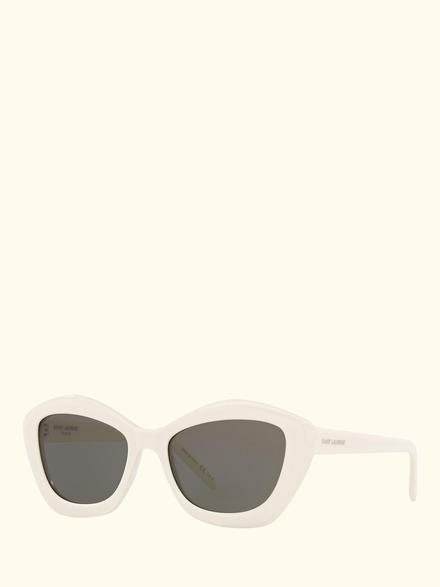 SL 423 Women's Cat's Eye Sunglasses