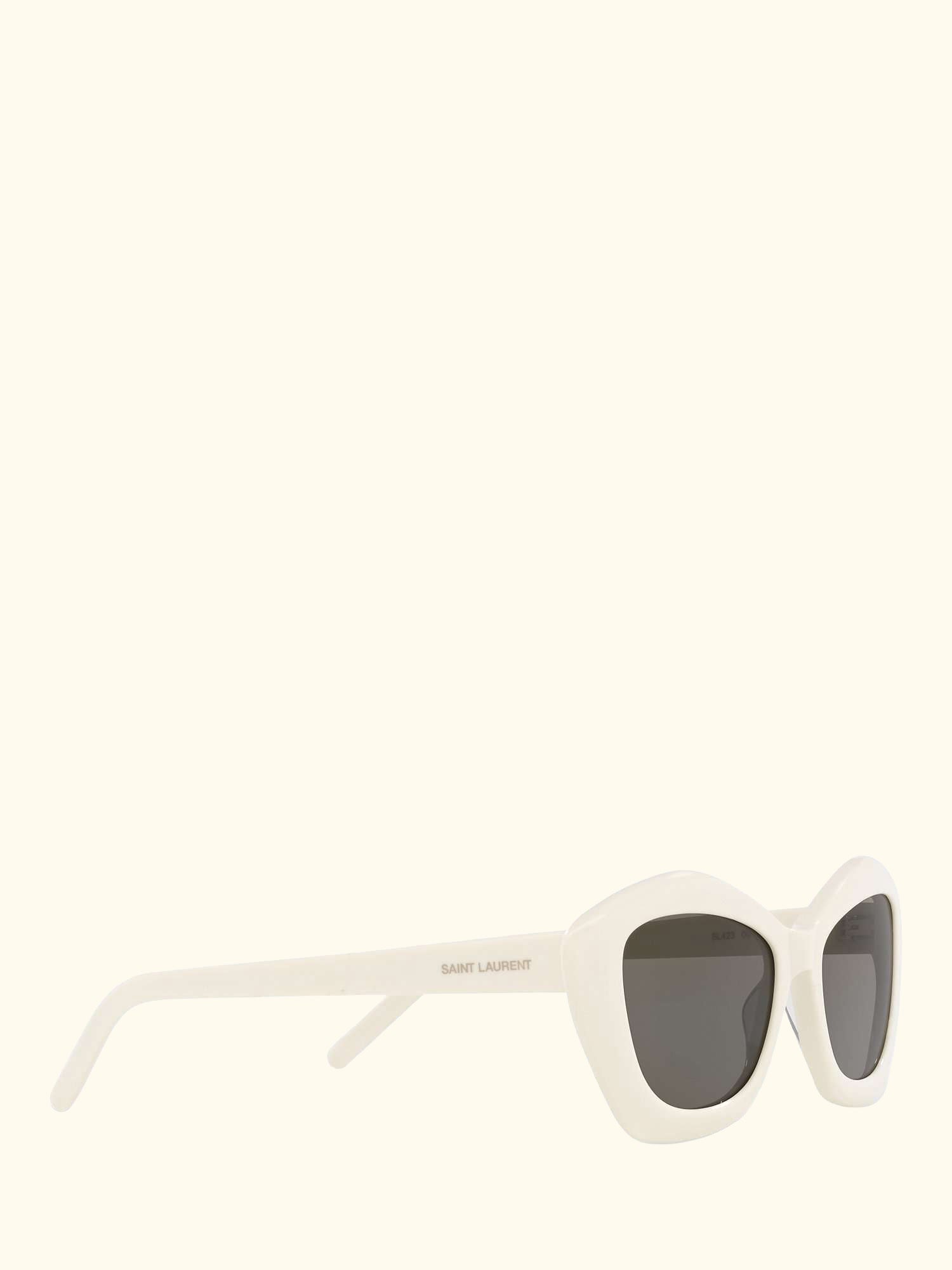 SL 423 Women's Cat's Eye Sunglasses
