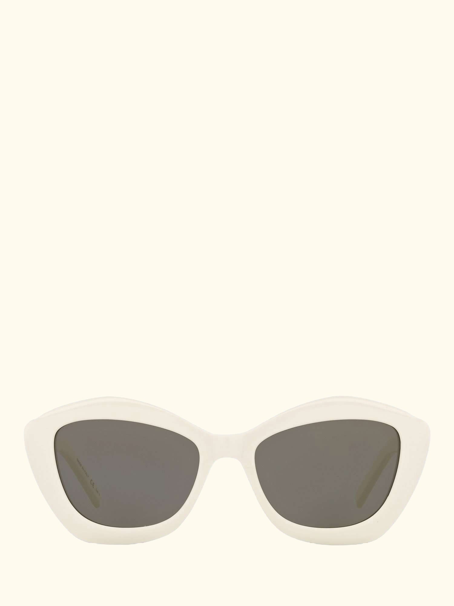 SL 423 Women's Cat's Eye Sunglasses