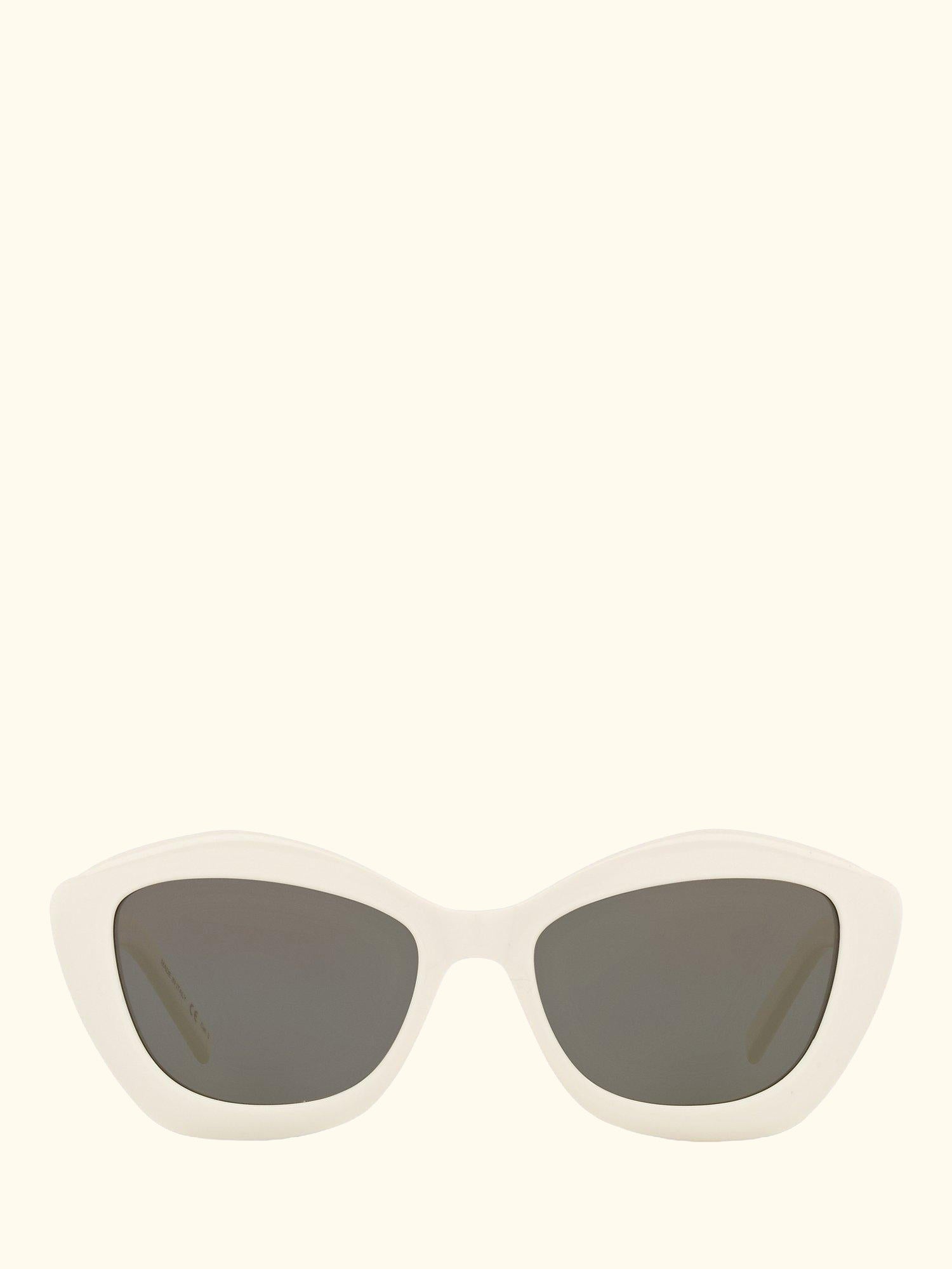 SL 423 Women's Cat's Eye Sunglasses
