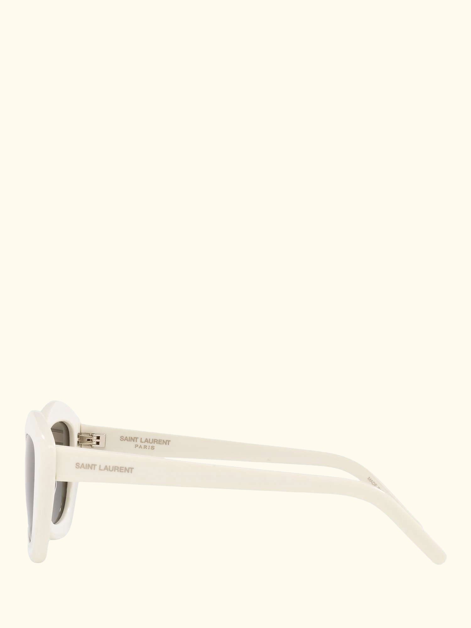 SL 423 Women's Cat's Eye Sunglasses