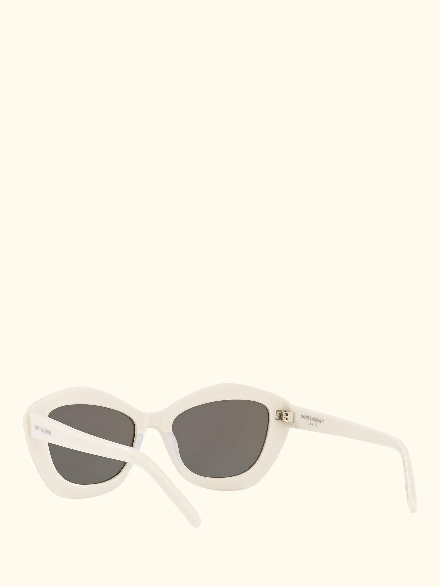 SL 423 Women's Cat's Eye Sunglasses