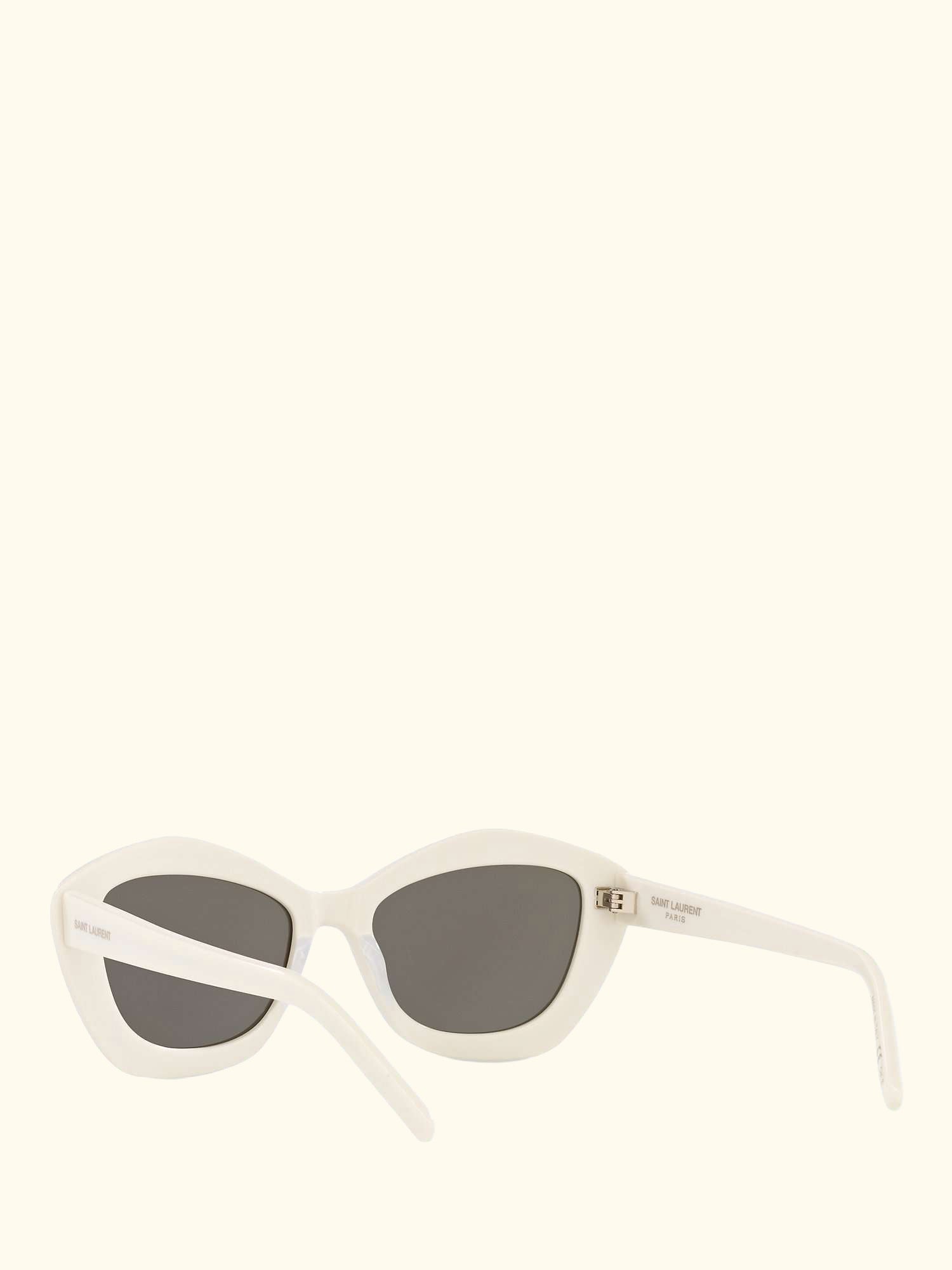 SL 423 Women's Cat's Eye Sunglasses