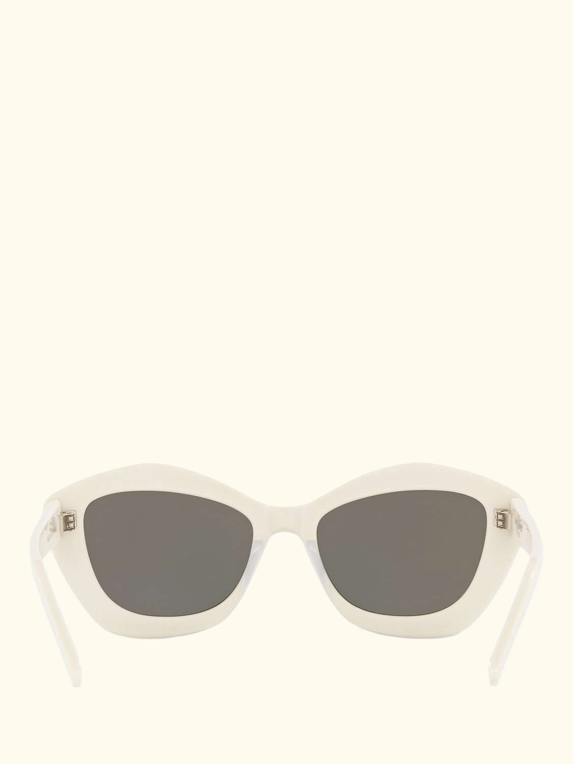 SL 423 Women's Cat's Eye Sunglasses
