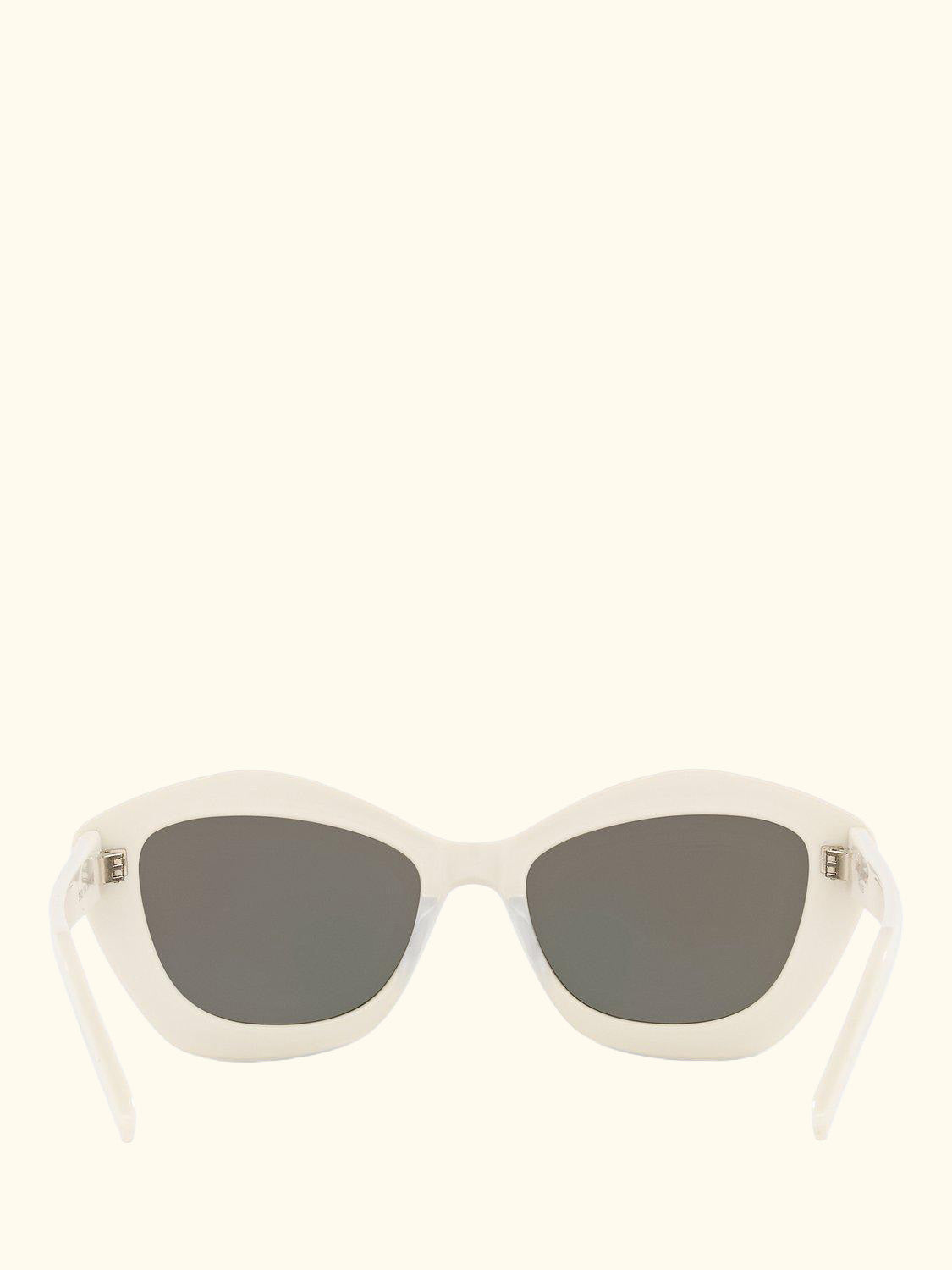 SL 423 Women's Cat's Eye Sunglasses