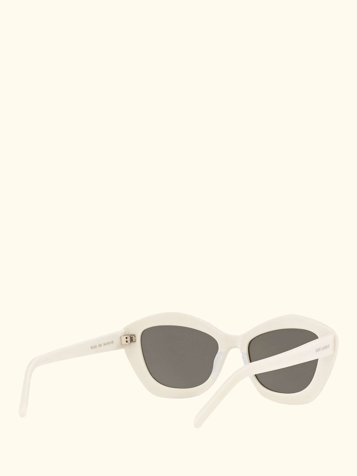 SL 423 Women's Cat's Eye Sunglasses