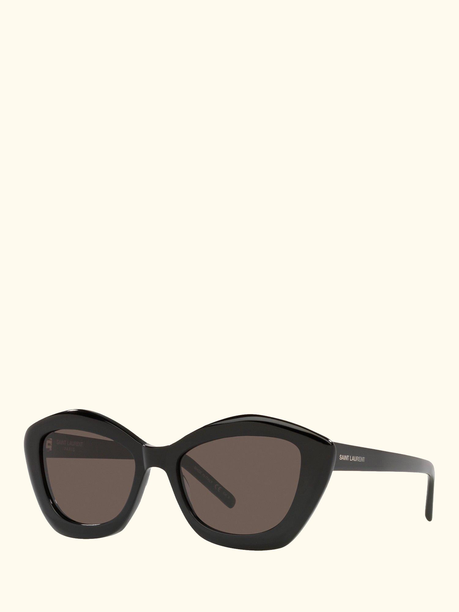 SL 423 Women's Cat's Eye Sunglasses