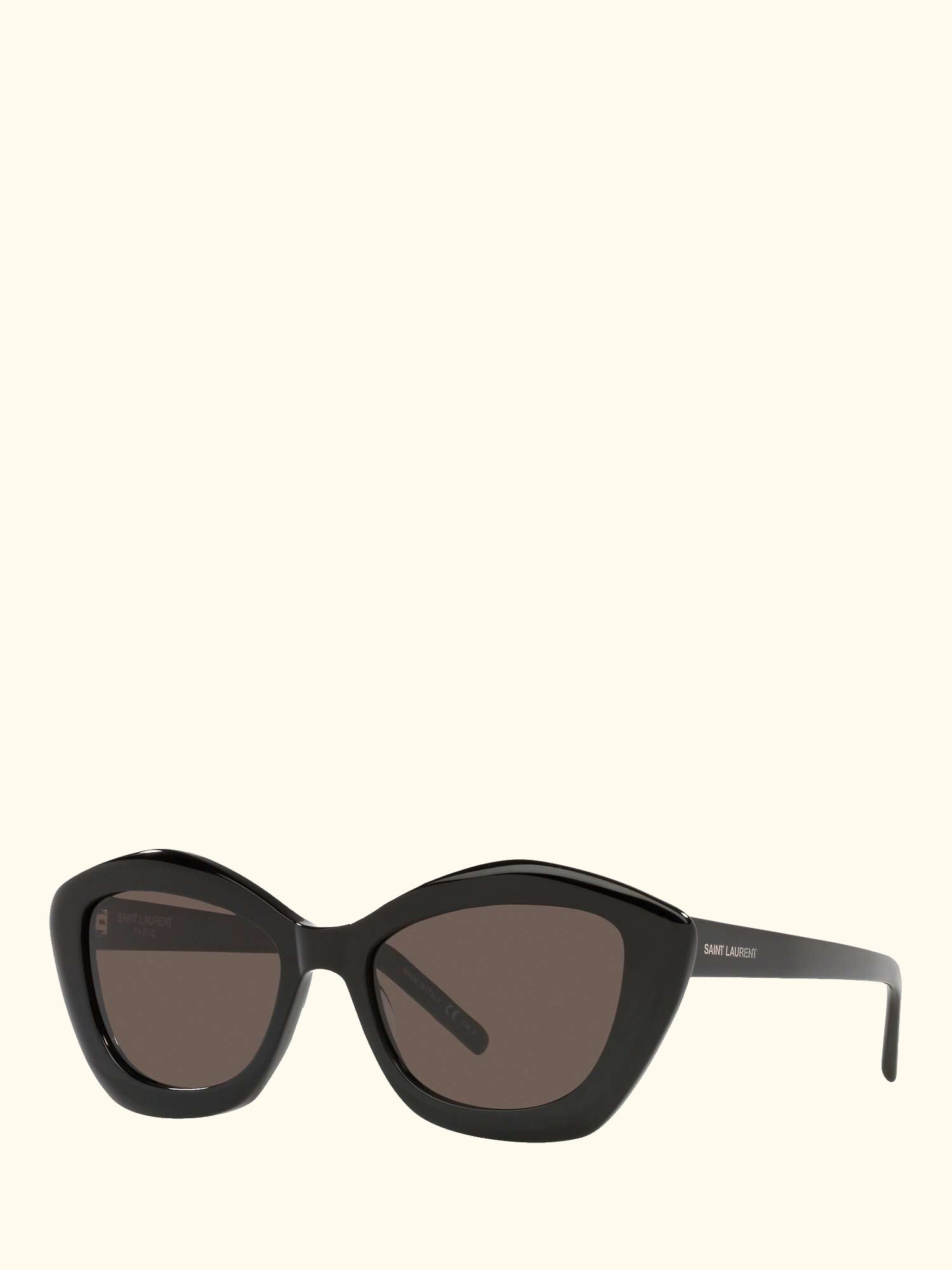 SL 423 Women's Cat's Eye Sunglasses