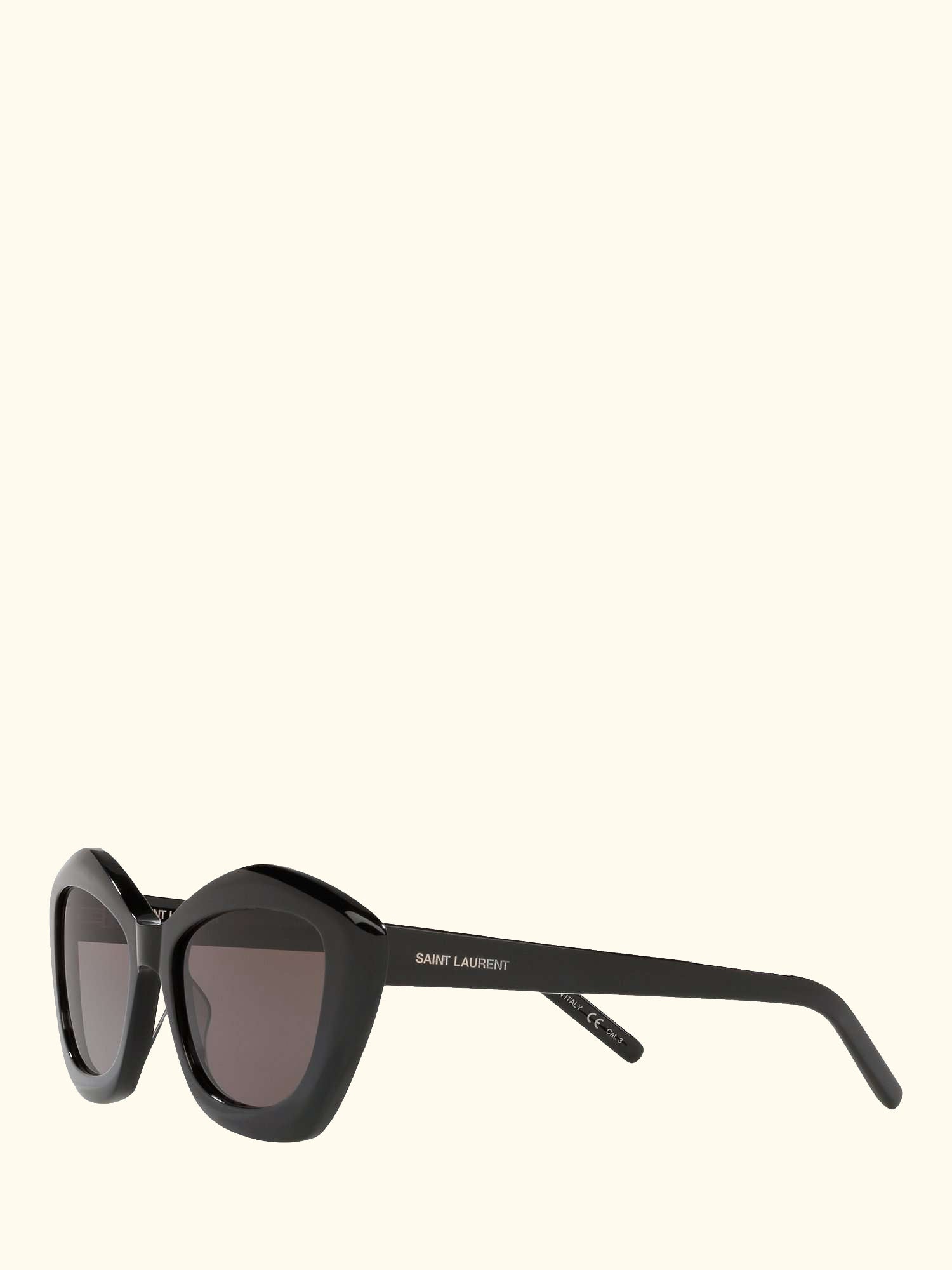 SL 423 Women's Cat's Eye Sunglasses