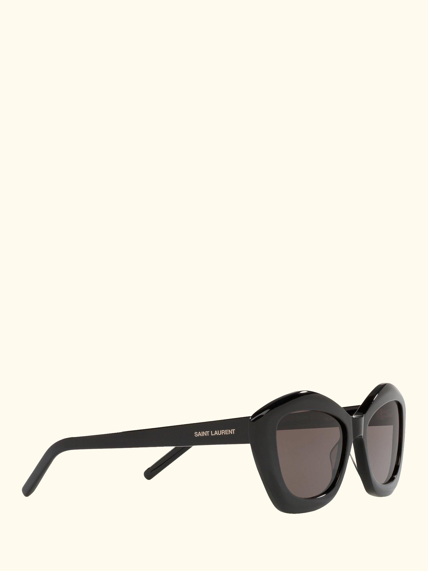 SL 423 Women's Cat's Eye Sunglasses