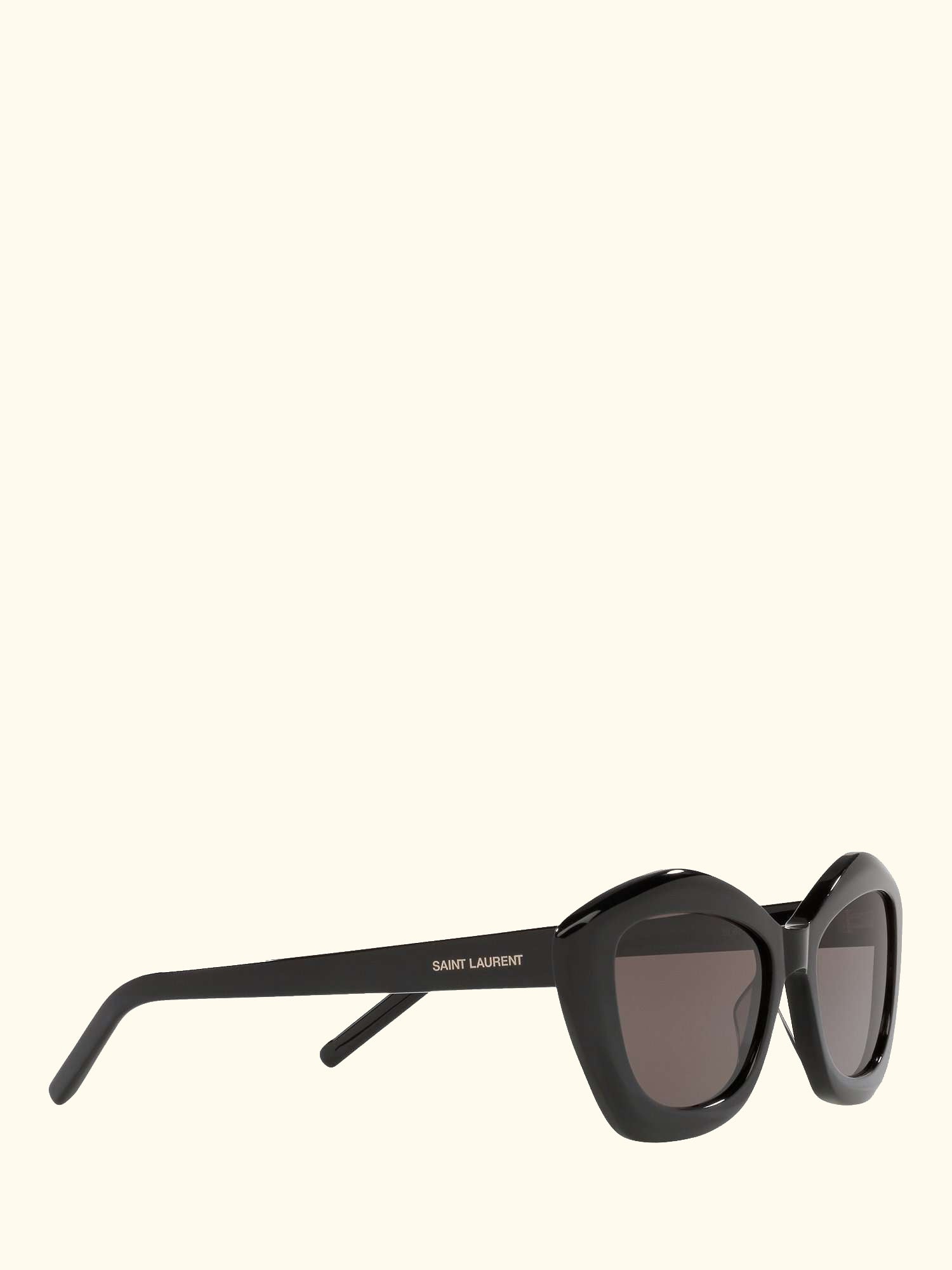 SL 423 Women's Cat's Eye Sunglasses