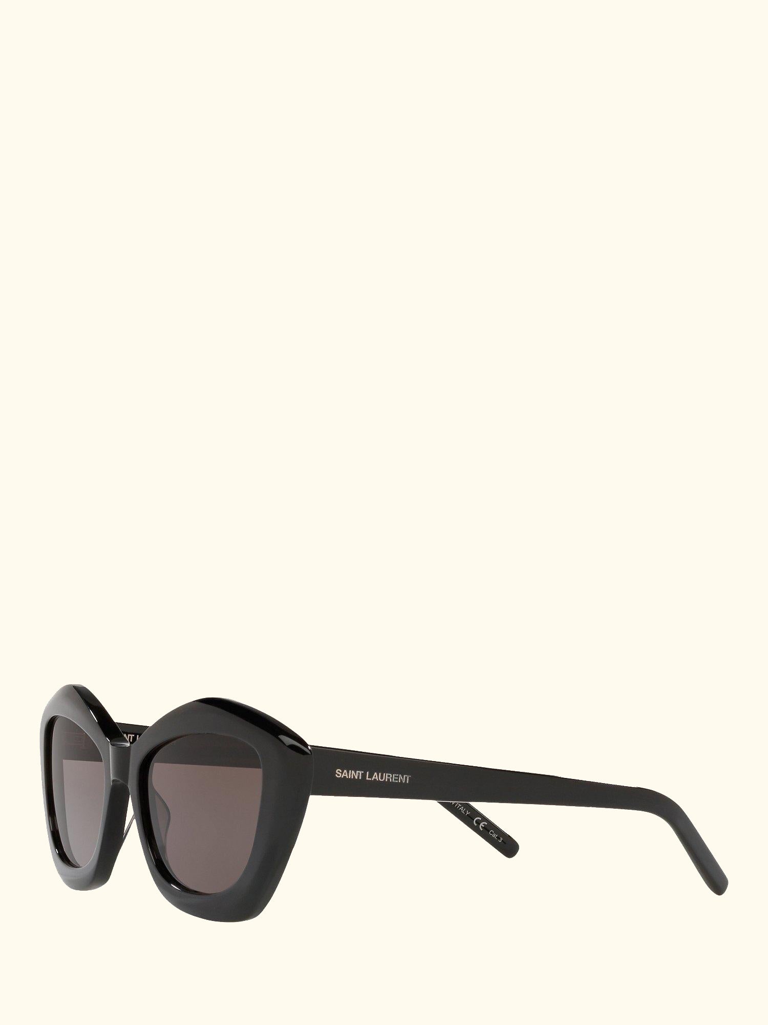 SL 423 Women's Cat's Eye Sunglasses