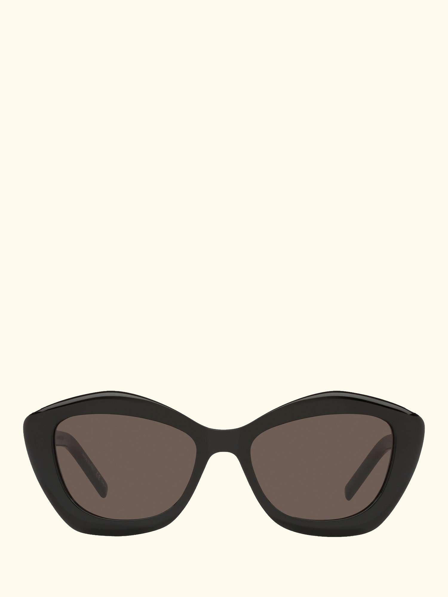SL 423 Women's Cat's Eye Sunglasses